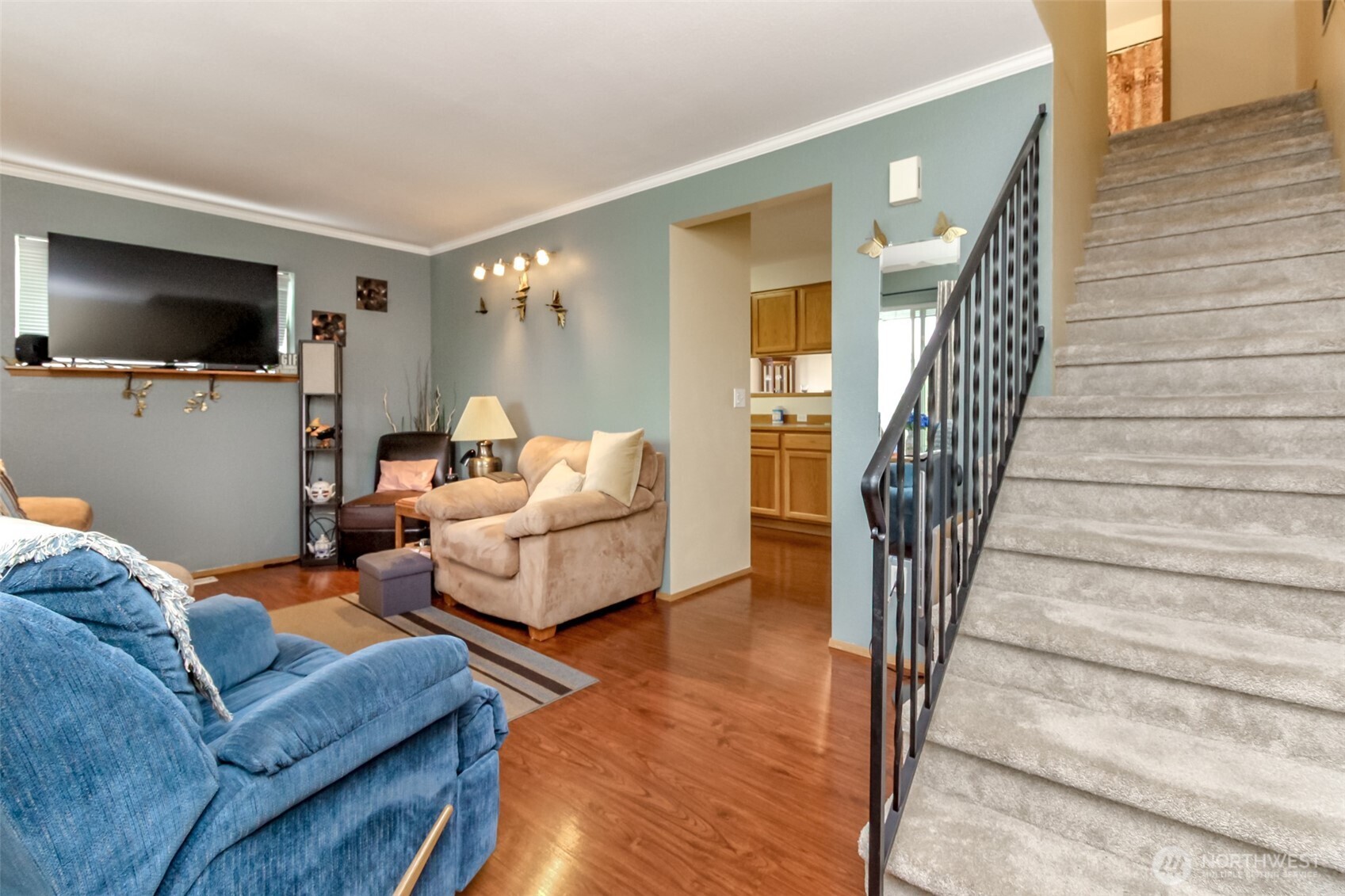 1724 S Ainsworth Avenue