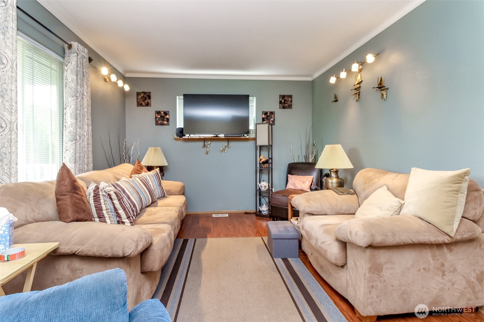 1724 S Ainsworth Avenue