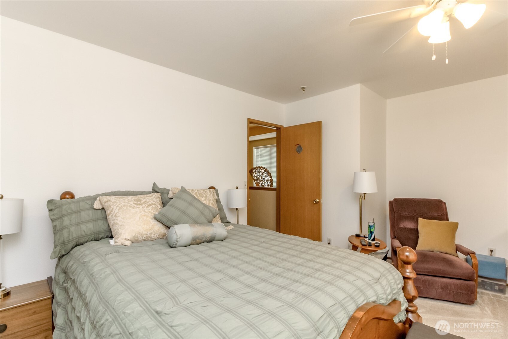 1724 S Ainsworth Avenue