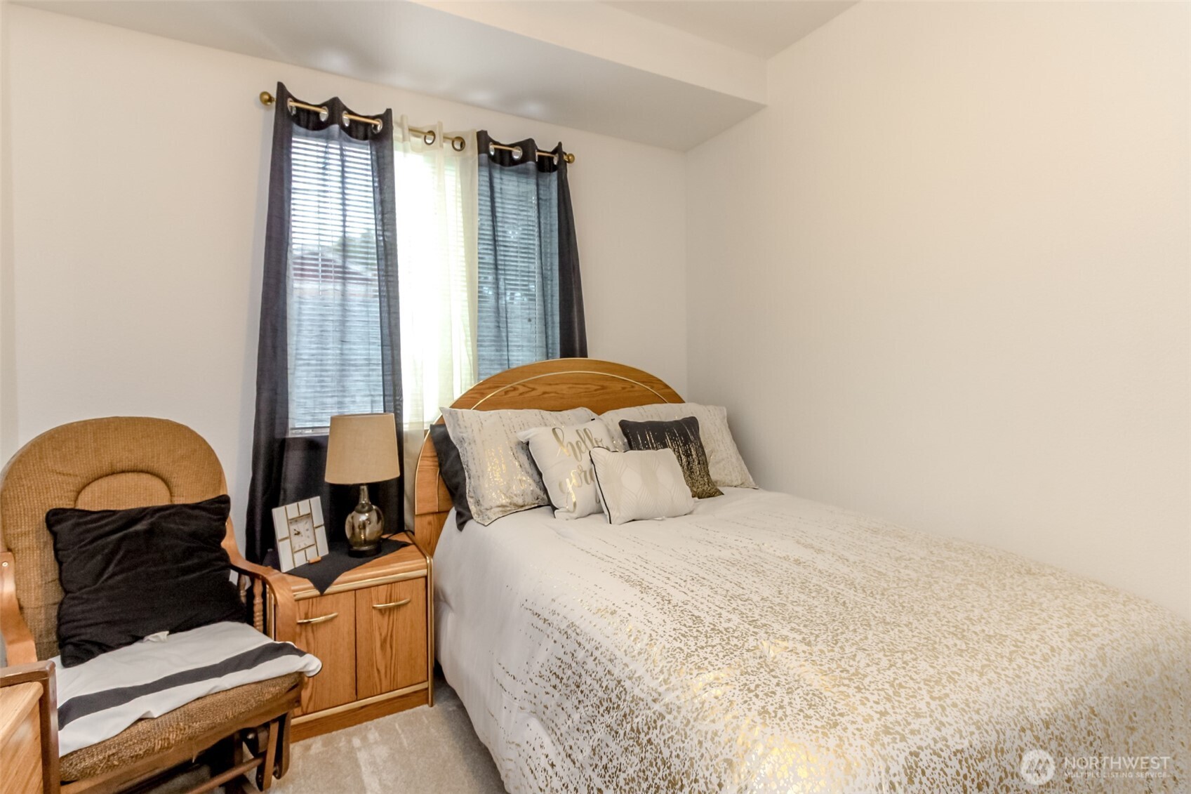 1724 S Ainsworth Avenue