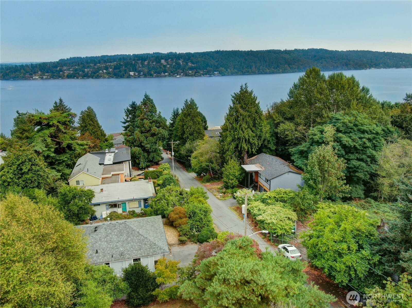 3810 NE 155th Street