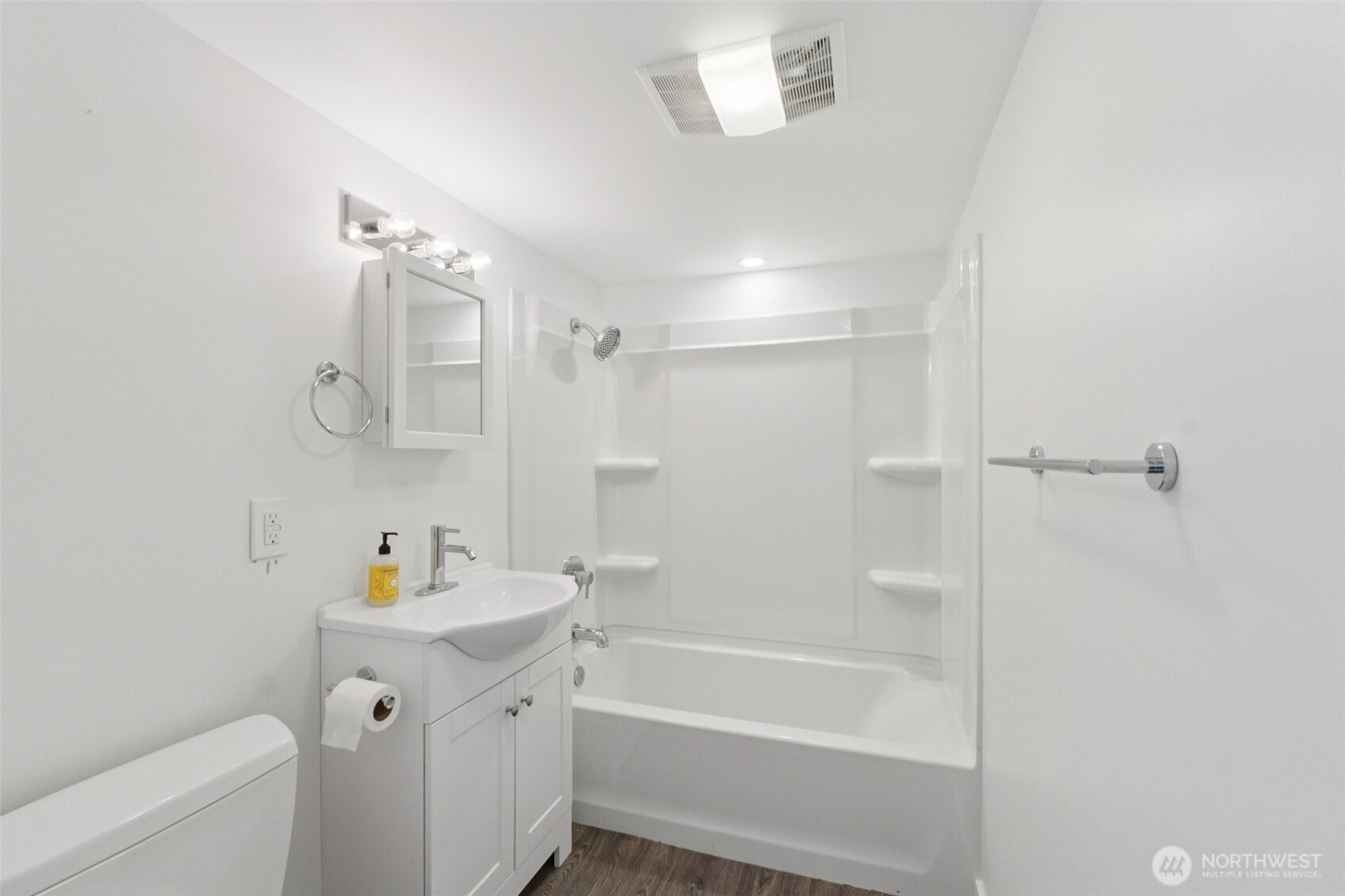 3810 NE 155th Street