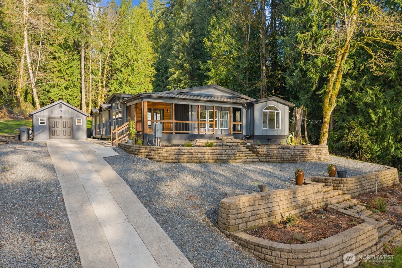 101 S Tulloch