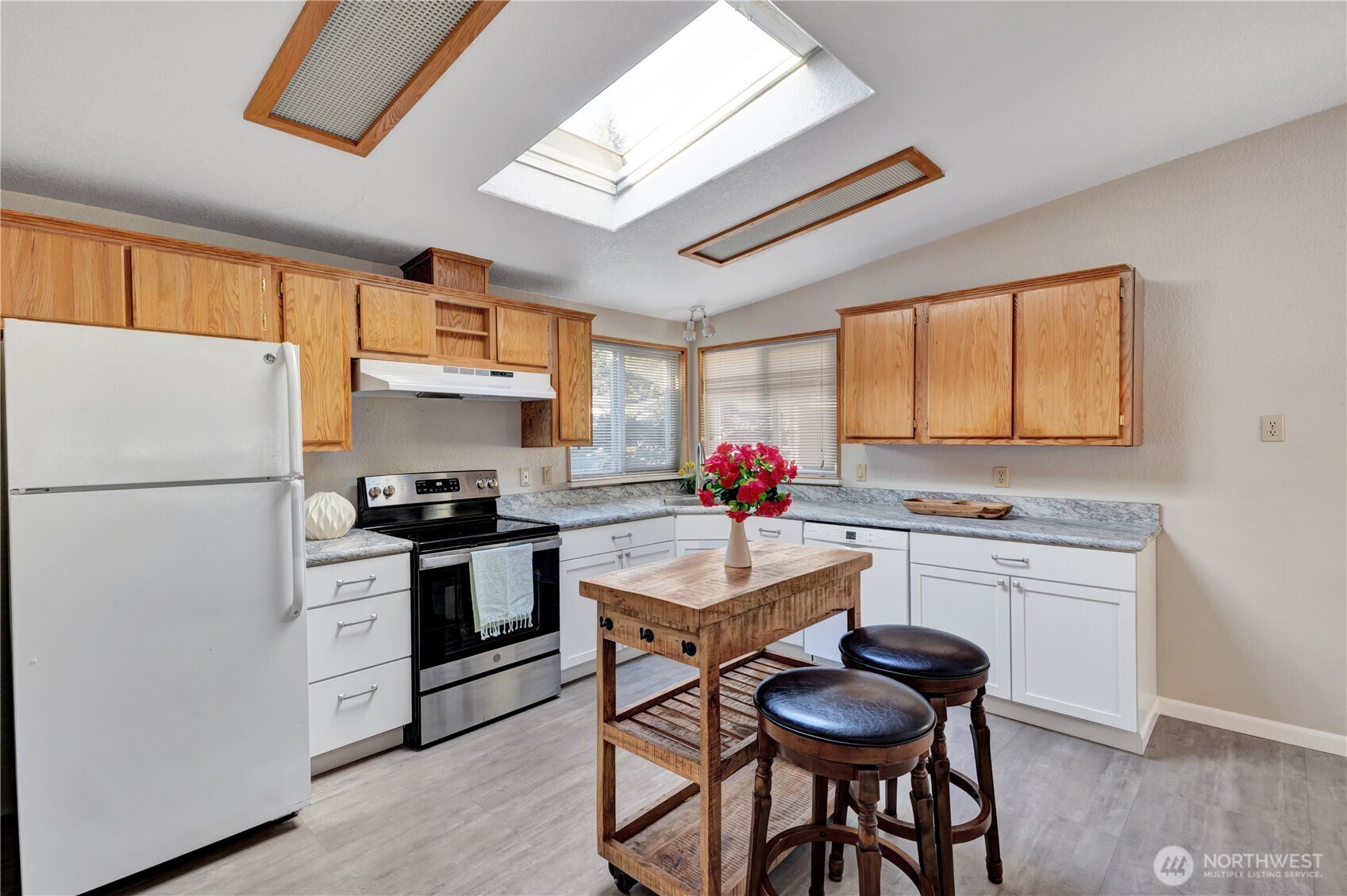 18425 NE 95th Street Unit: 193