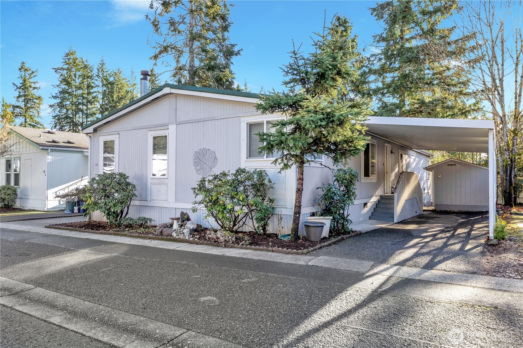 18425 NE 95th Street Unit: 193