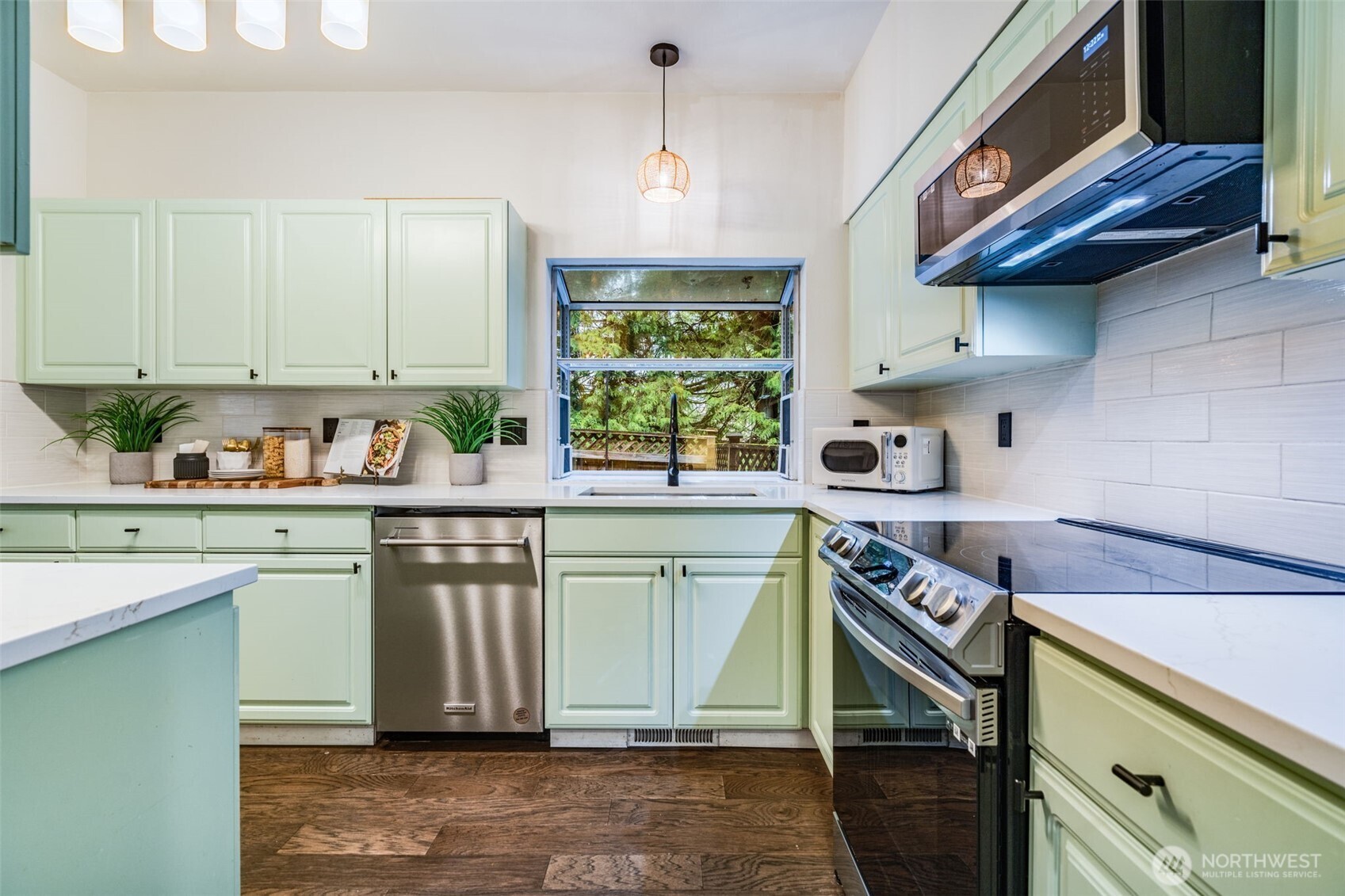 14503 Simonds Road NE Unit: C