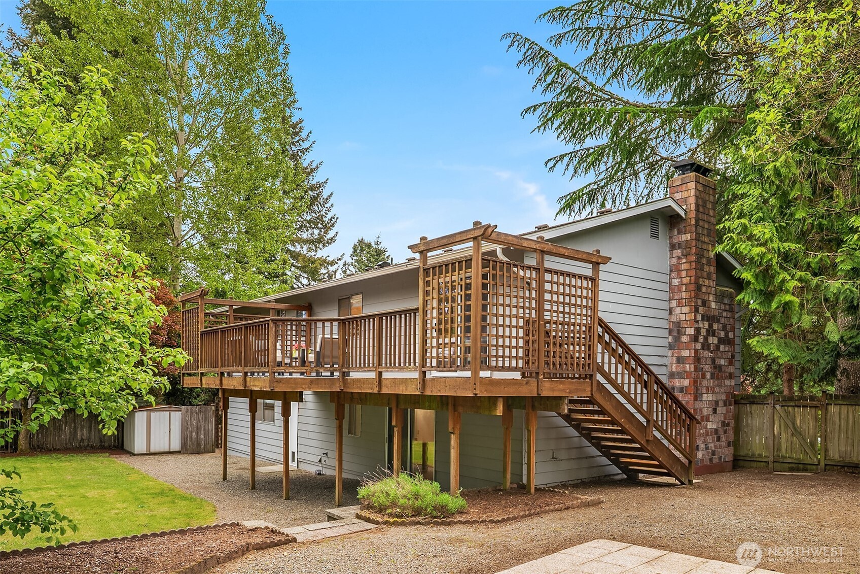 20507 11th Drive SE