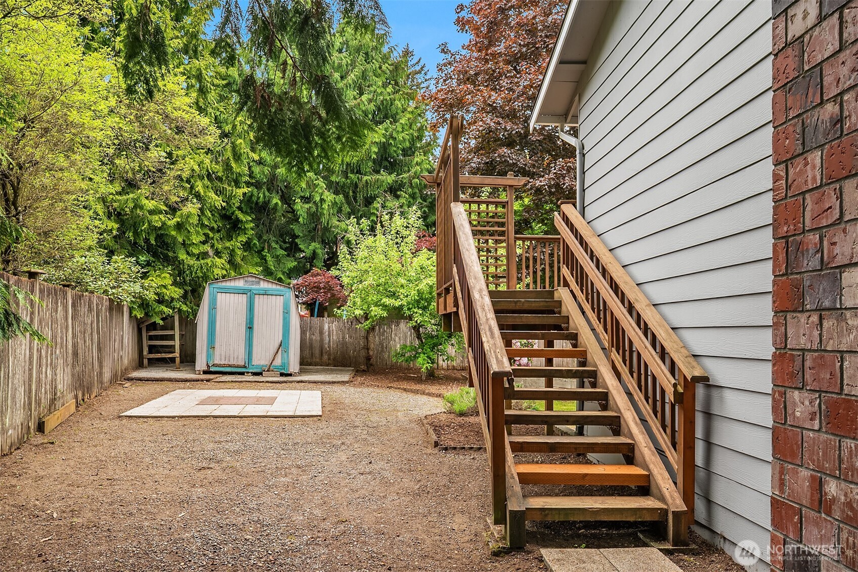 20507 11th Drive SE