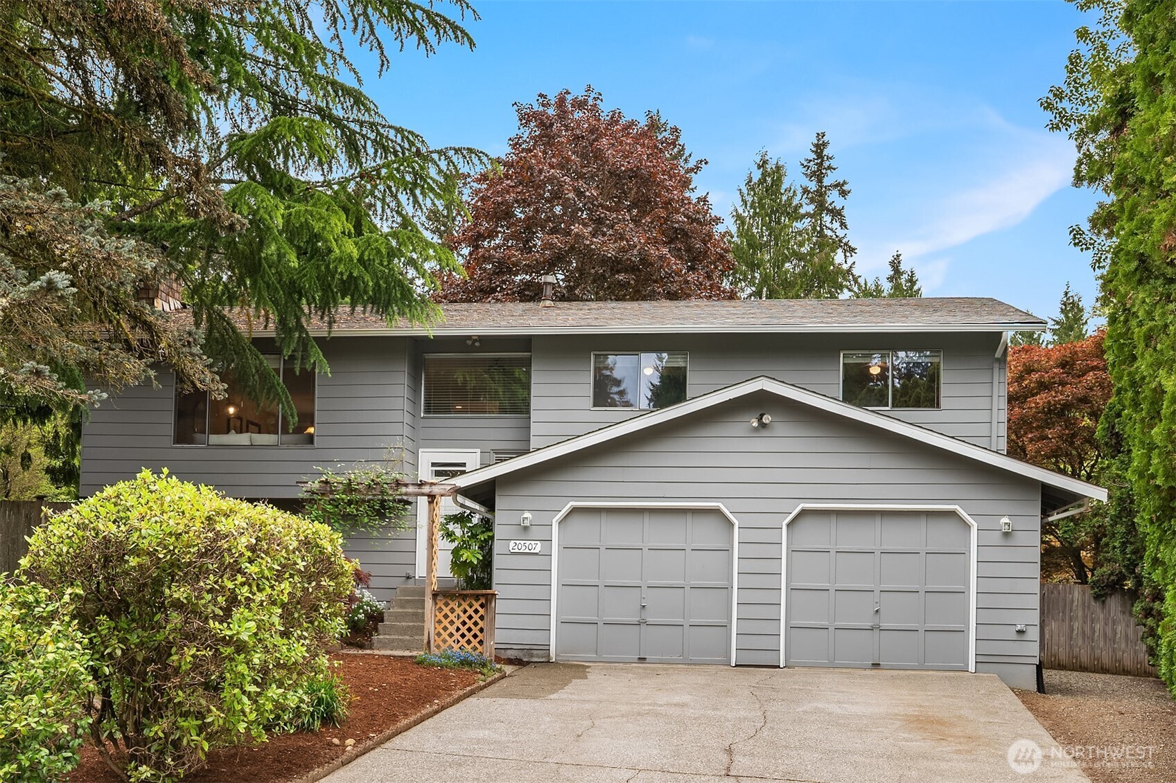 20507 11th Drive SE
