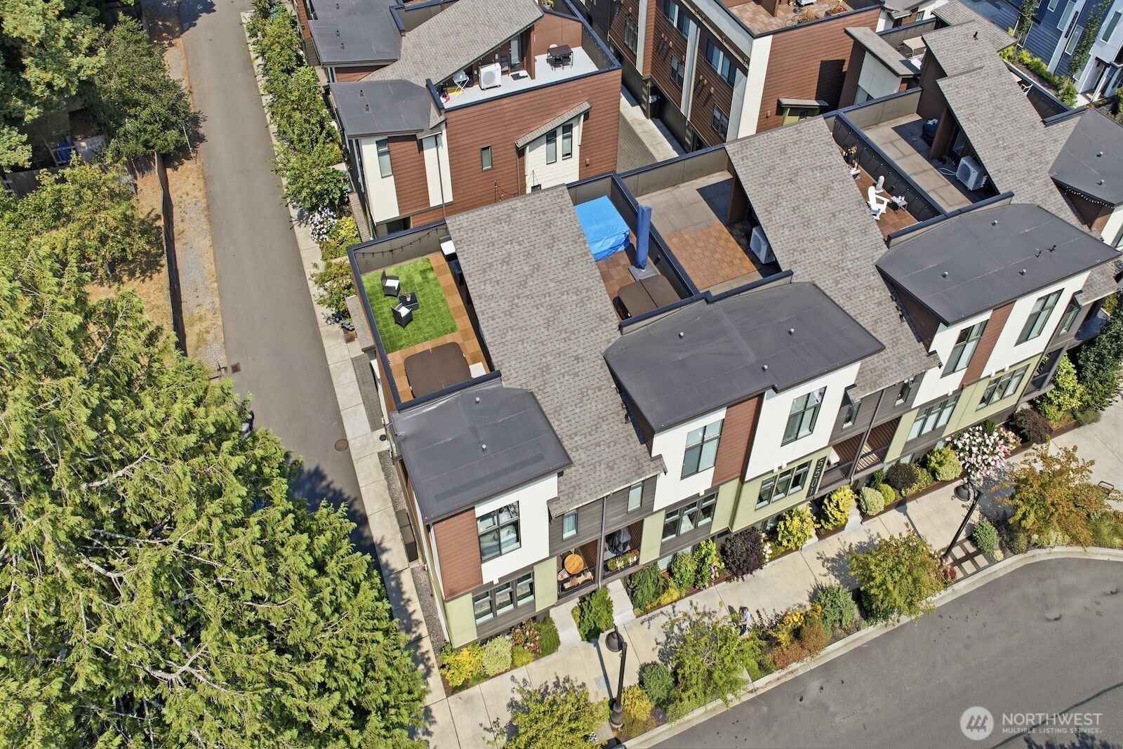 5501 240th Street SW Unit: A