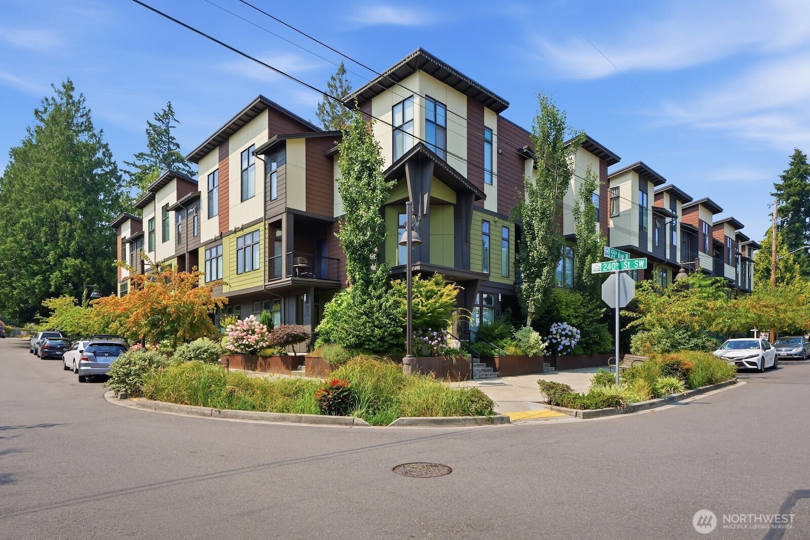 5501 240th Street SW Unit: A