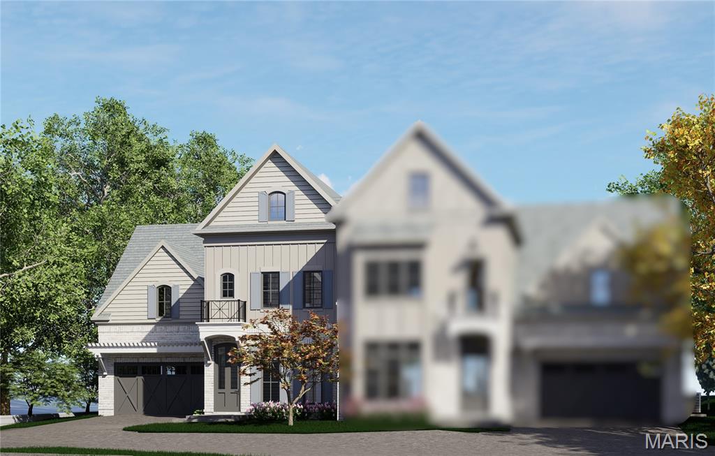 2 Enclave Drive