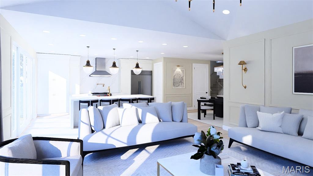2 Enclave Drive