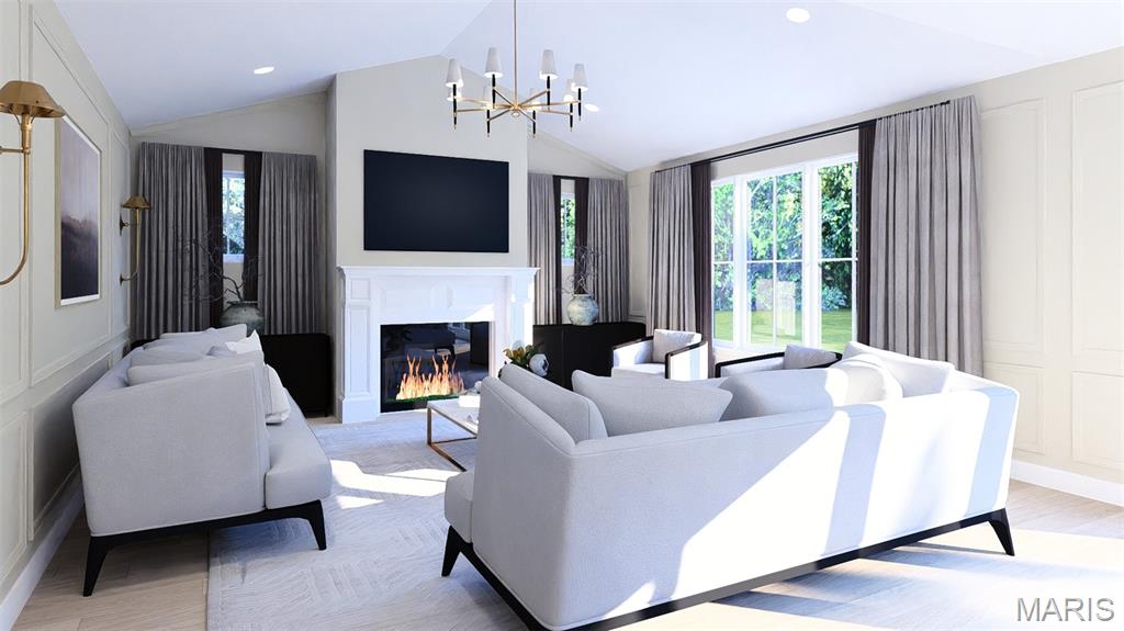 2 Enclave Drive