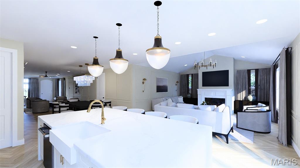 2 Enclave Drive