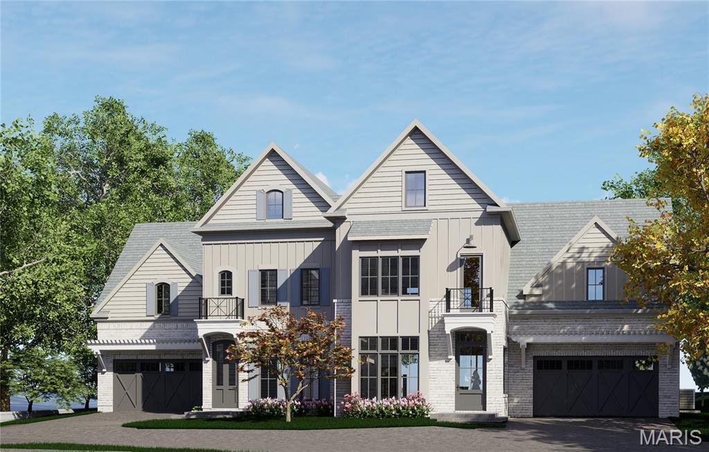 2 Enclave Drive