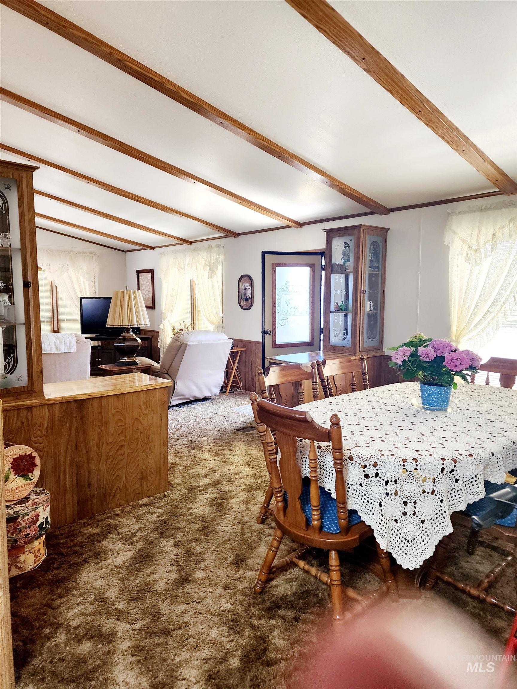 1414 Parke Ave. Unit: 72