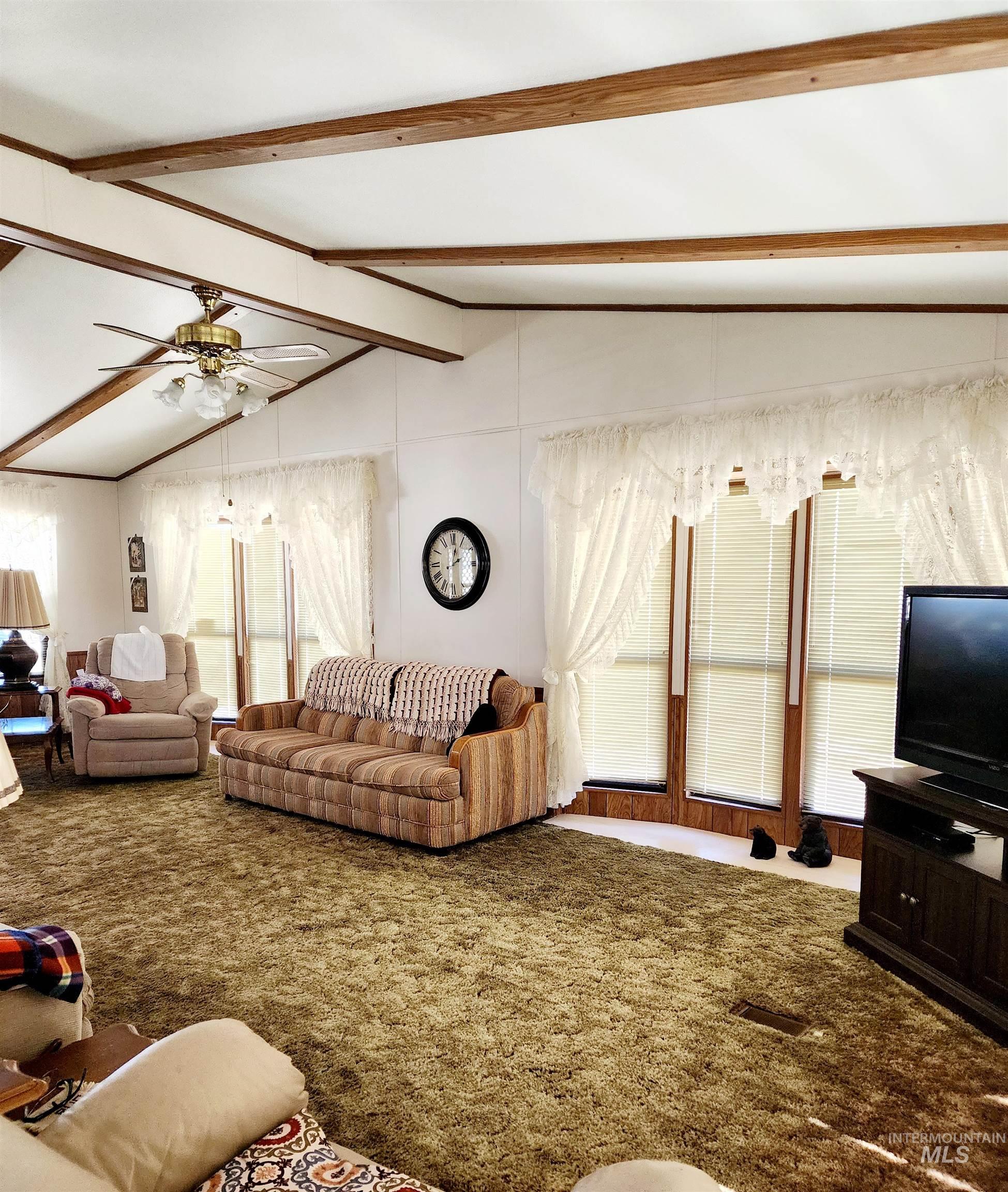 1414 Parke Ave. Unit: 72