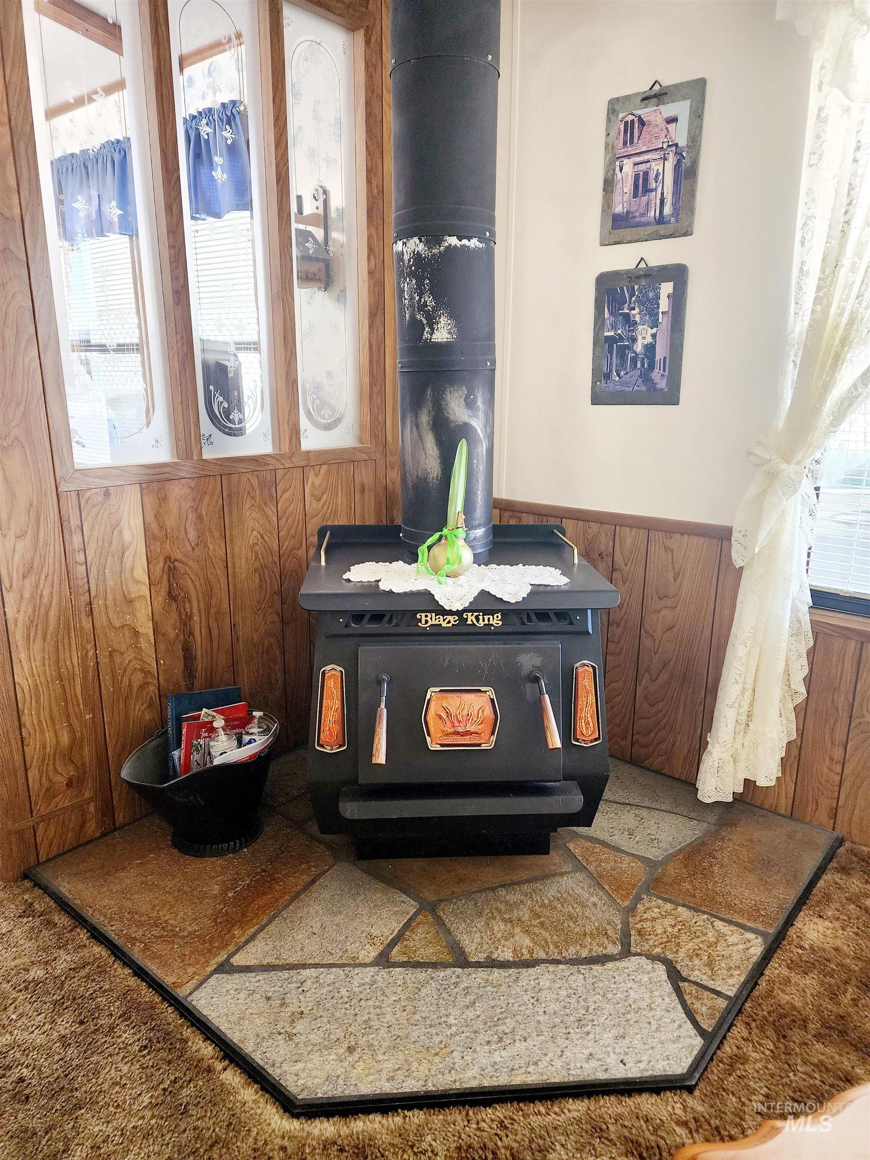 1414 Parke Ave. Unit: 72