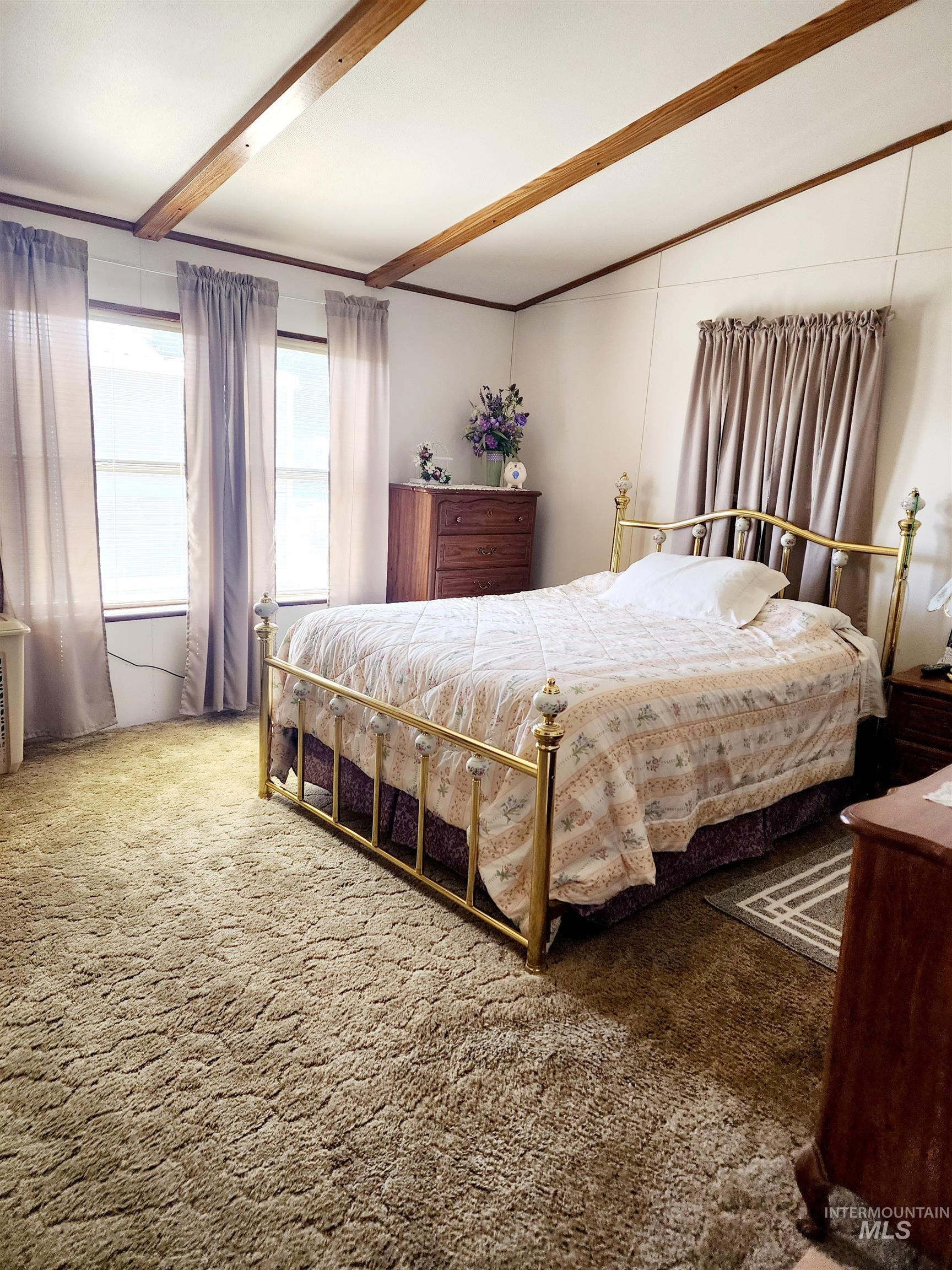 1414 Parke Ave. Unit: 72