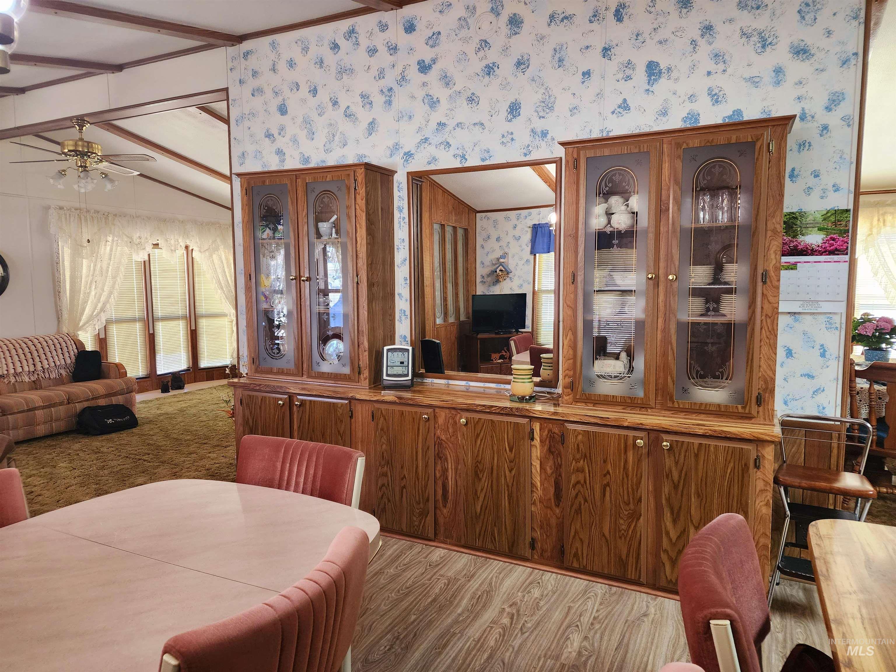 1414 Parke Ave. Unit: 72