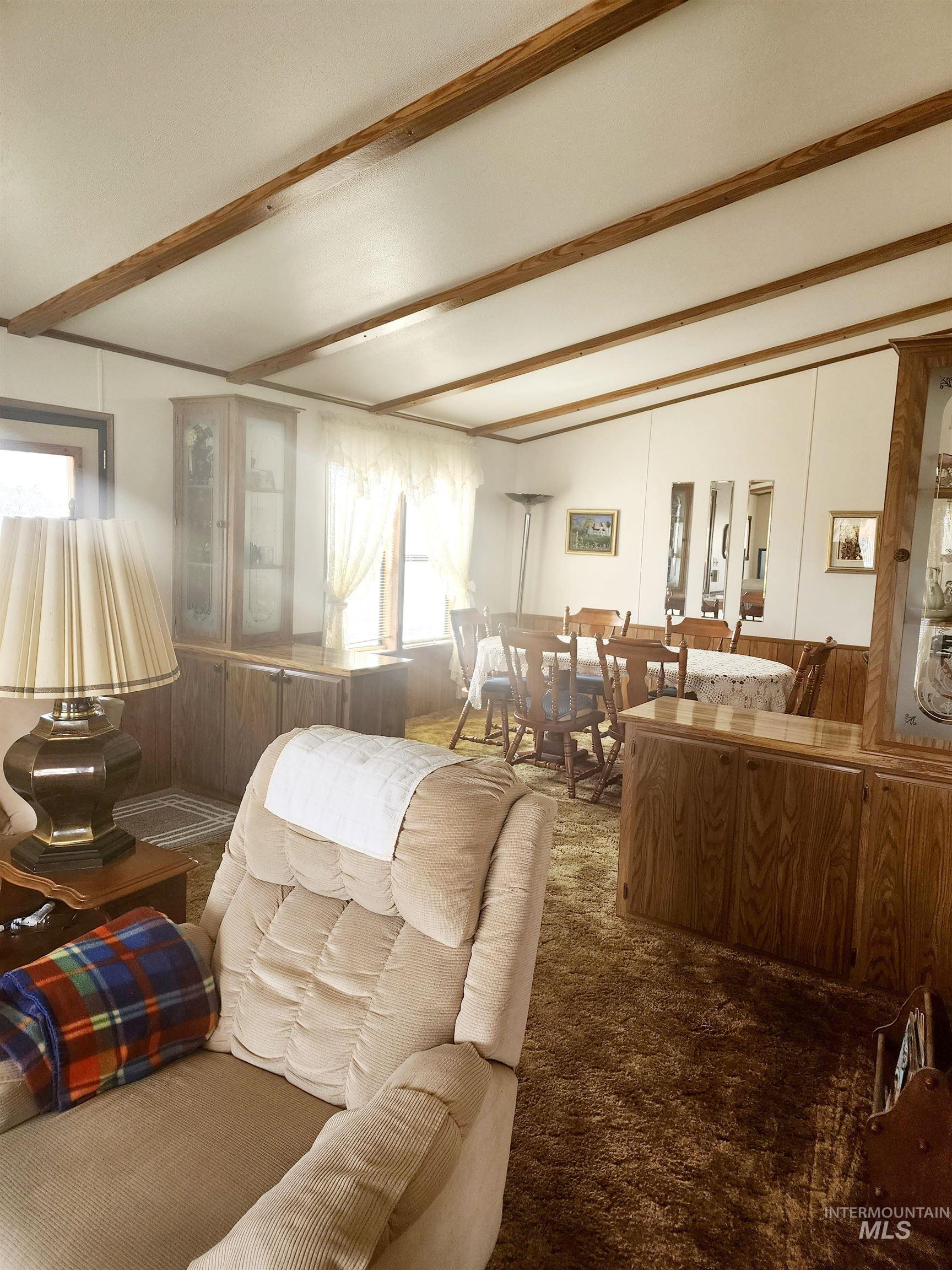 1414 Parke Ave. Unit: 72