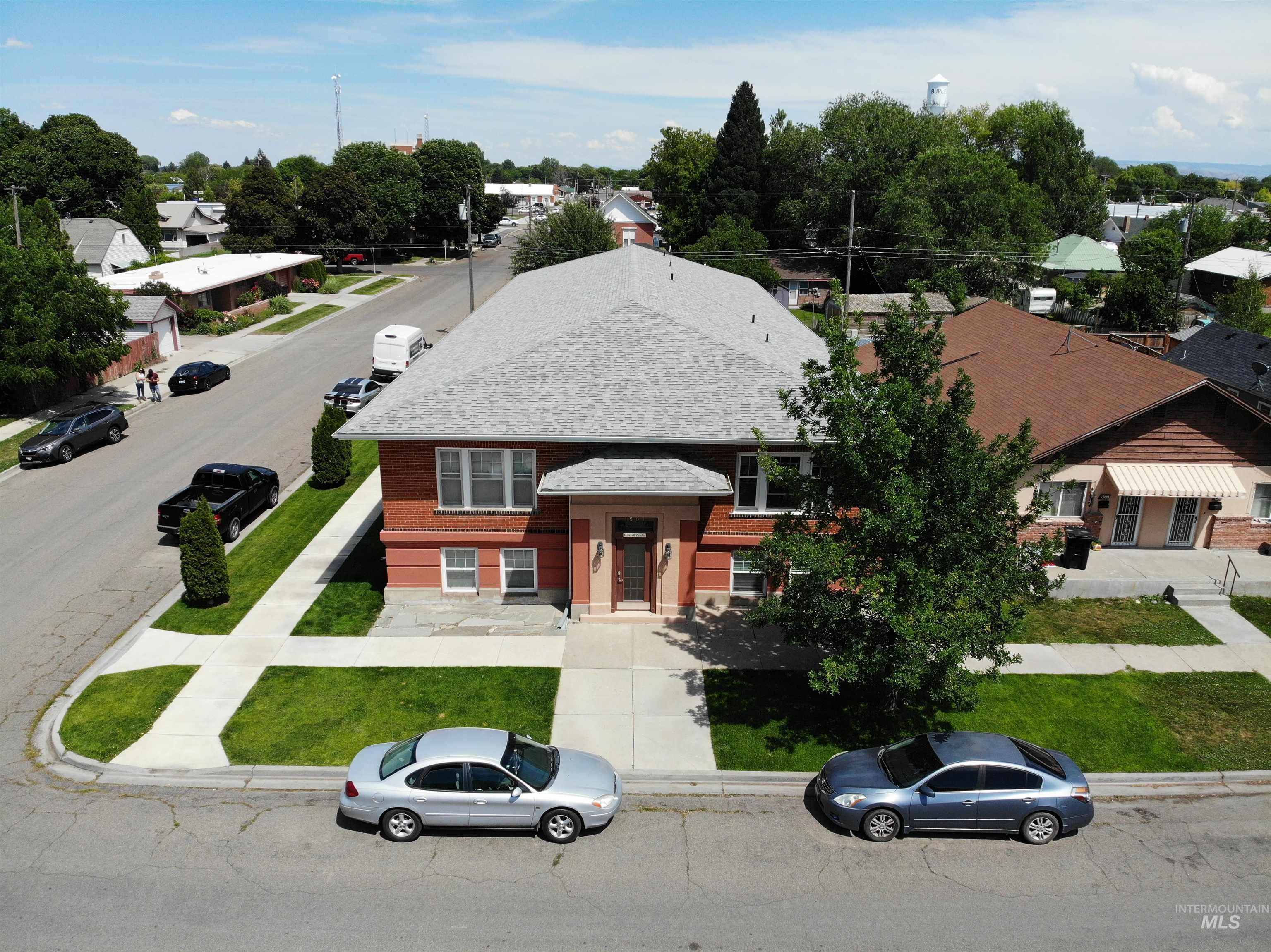 1501 Miller Avenue, Unit 4