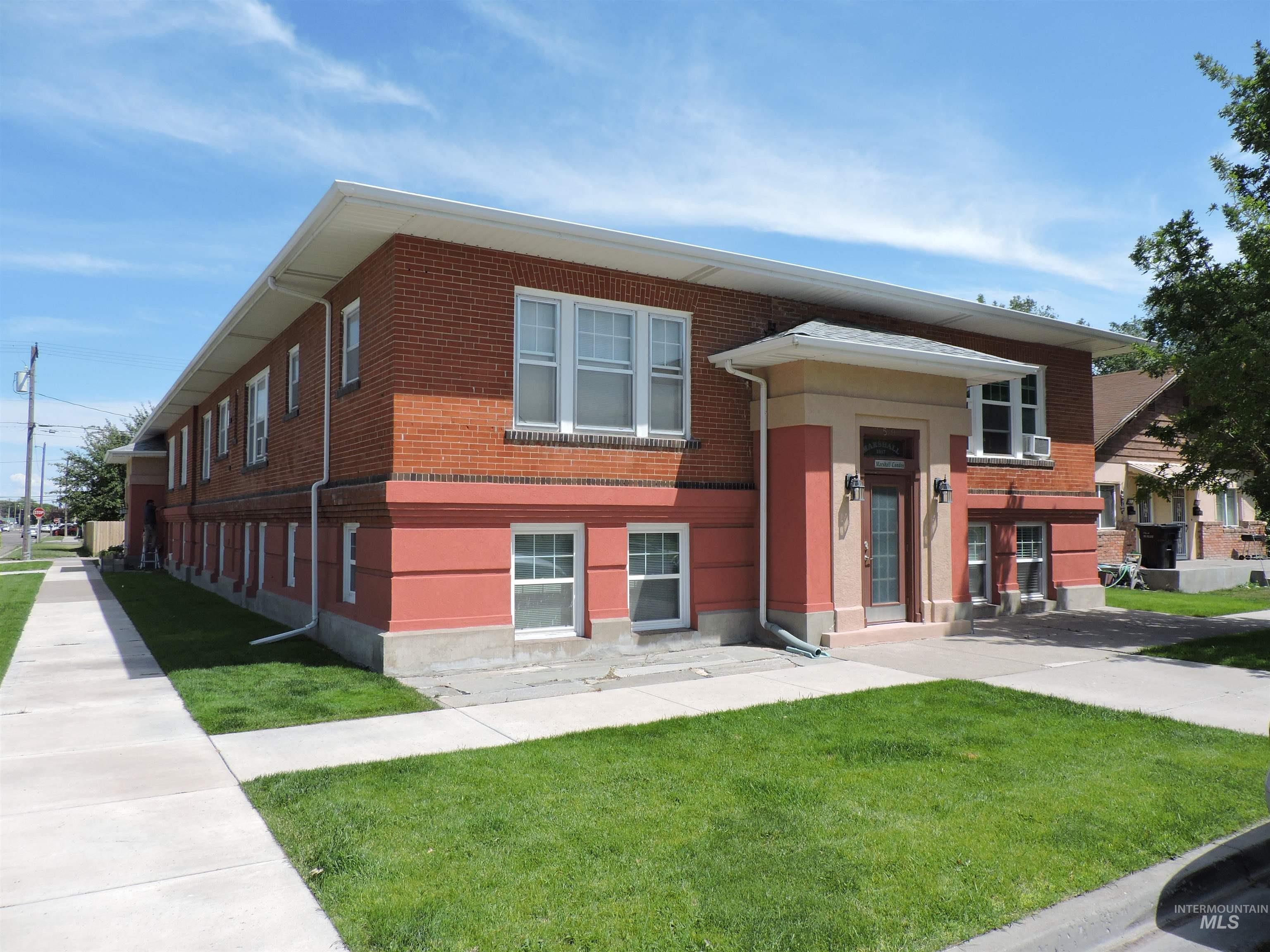 1501 Miller Avenue, Unit 4