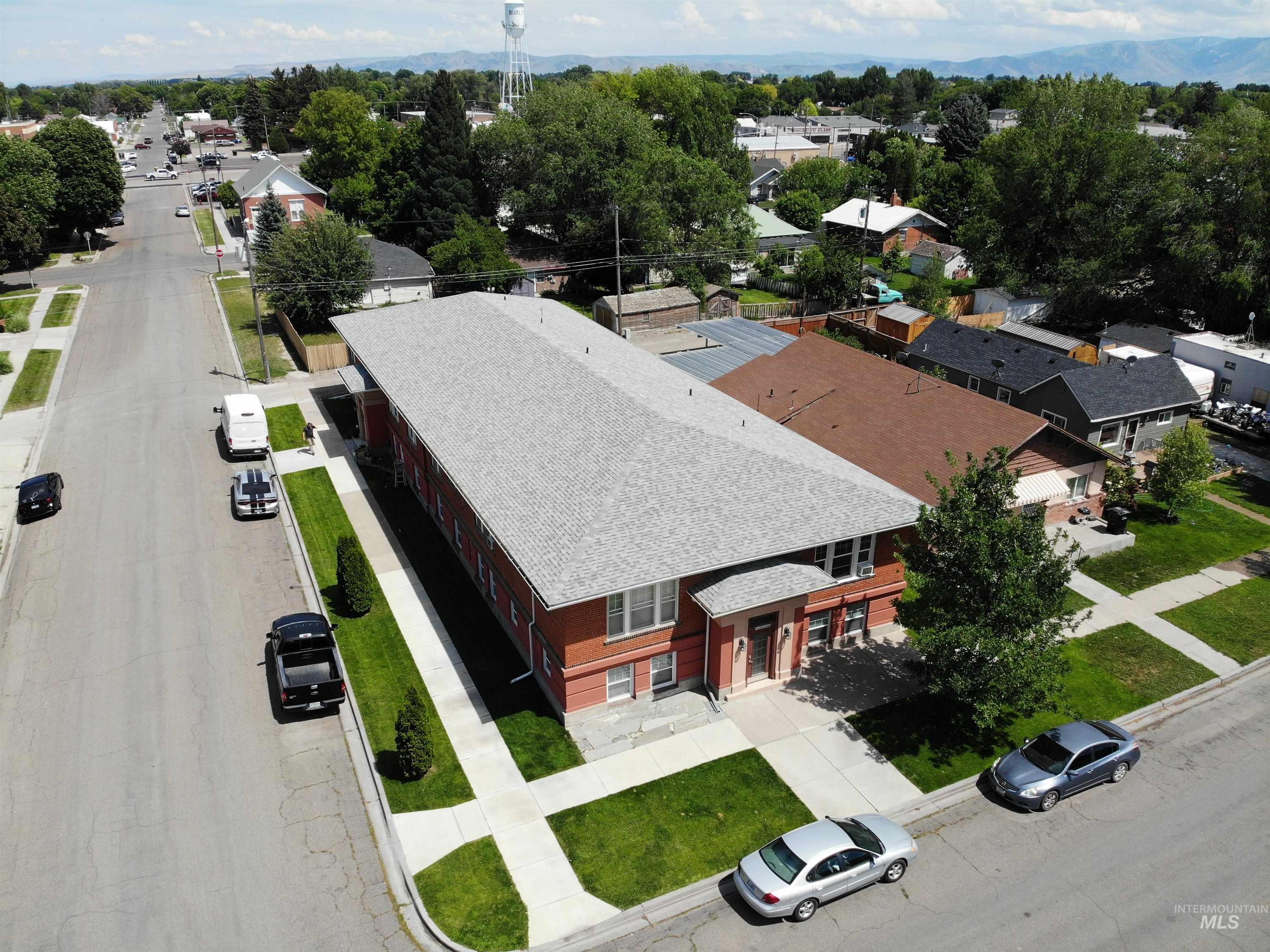 1501 Miller Avenue, Unit 4