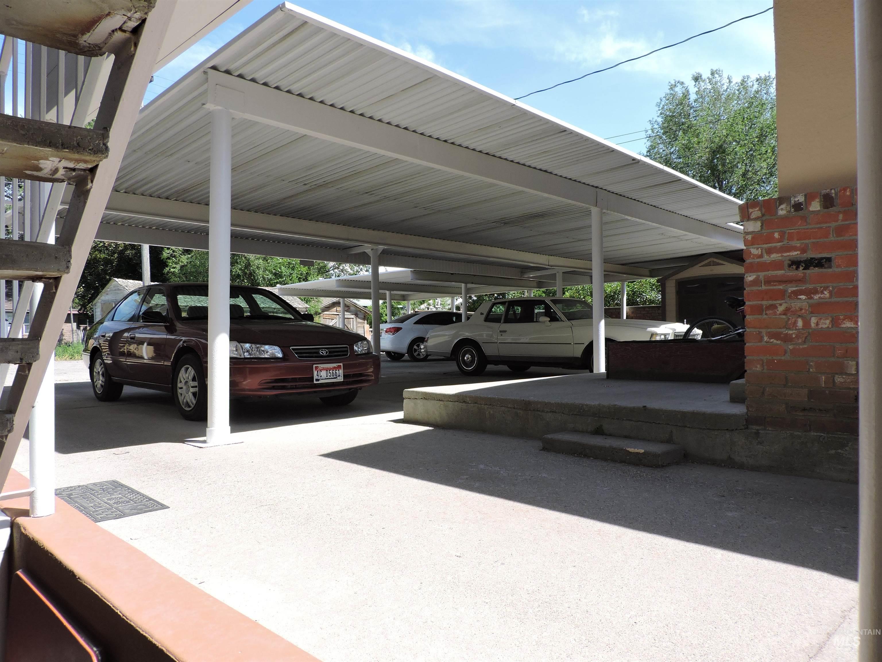 1501 Miller Avenue, Unit 4