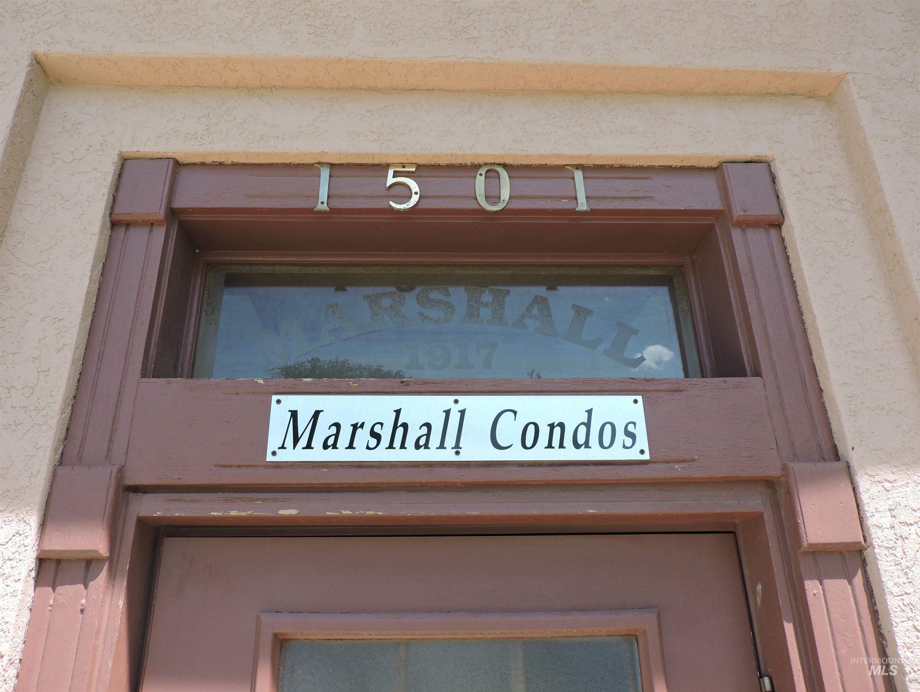 1501 Miller Avenue, Unit 4