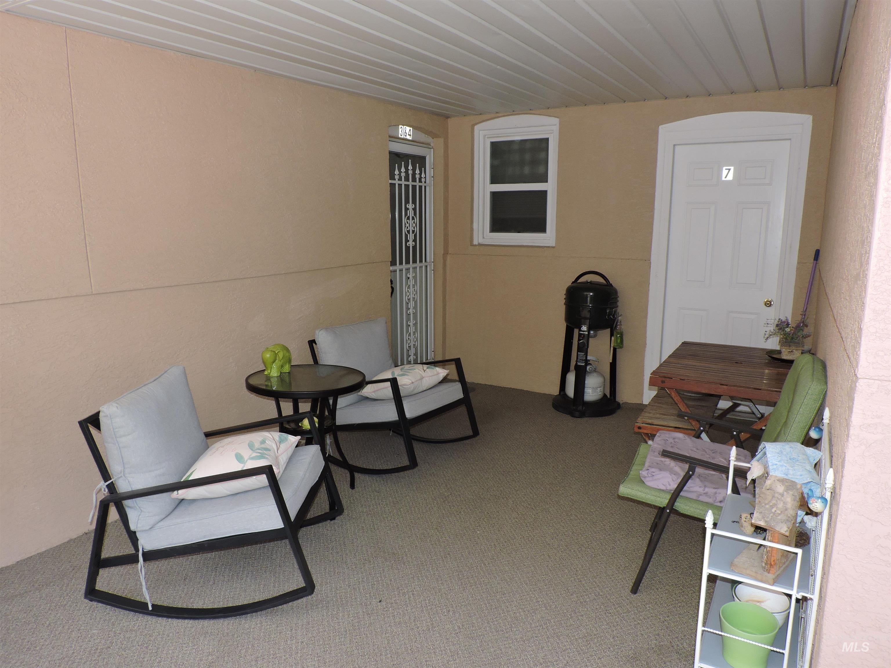 1501 Miller Avenue, Unit 4