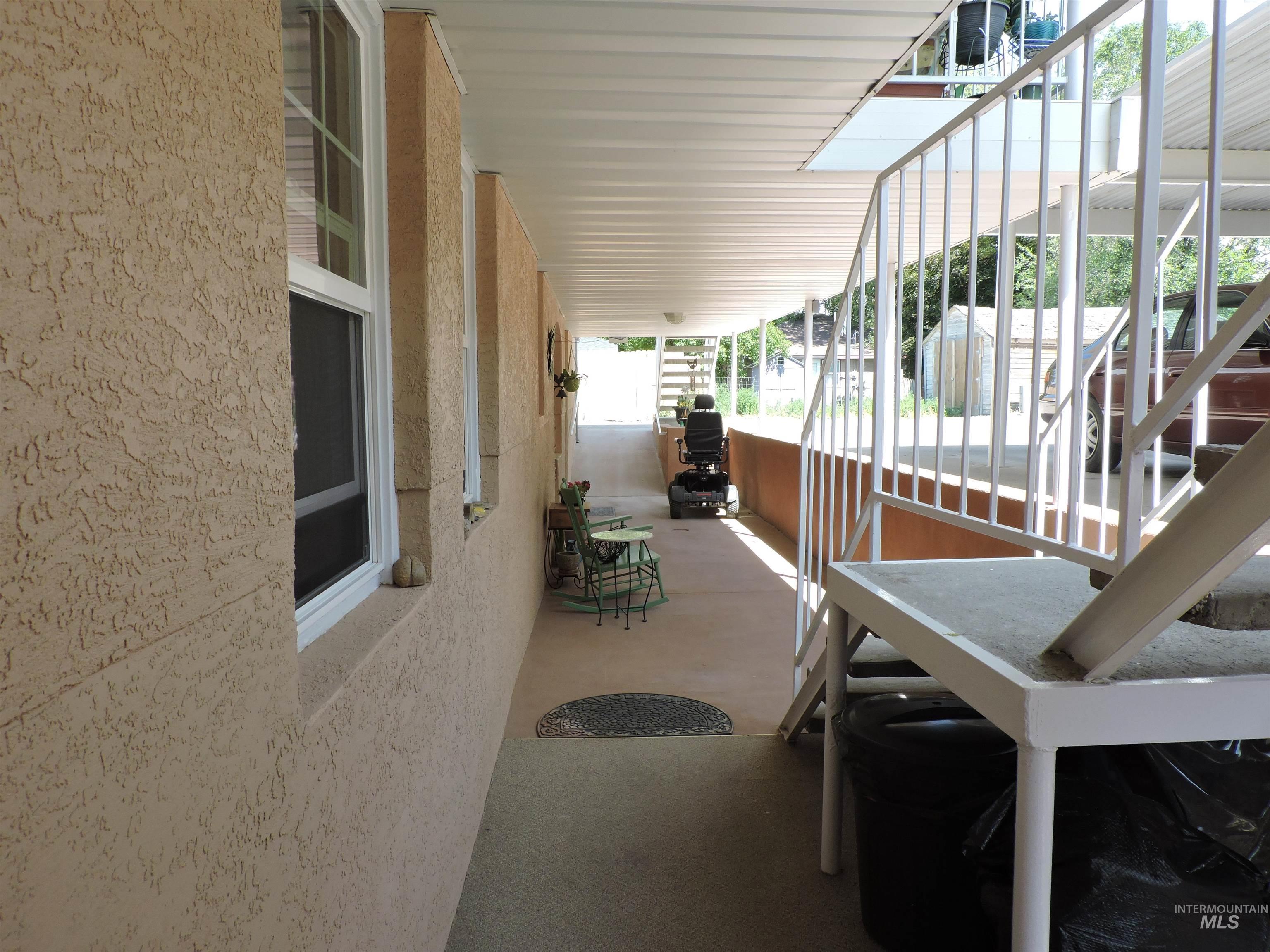 1501 Miller Avenue, Unit 4