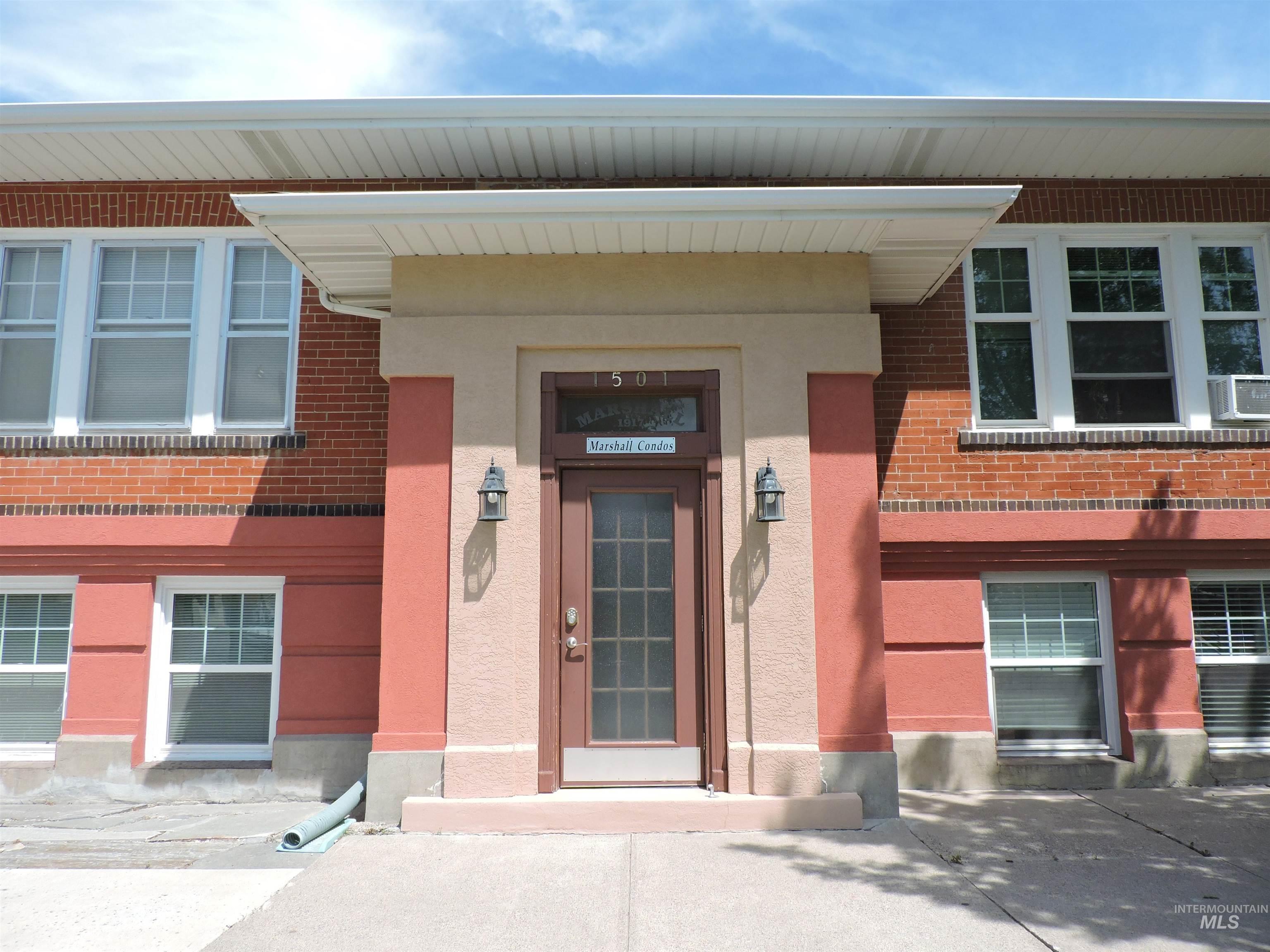 1501 Miller Avenue, Unit 4