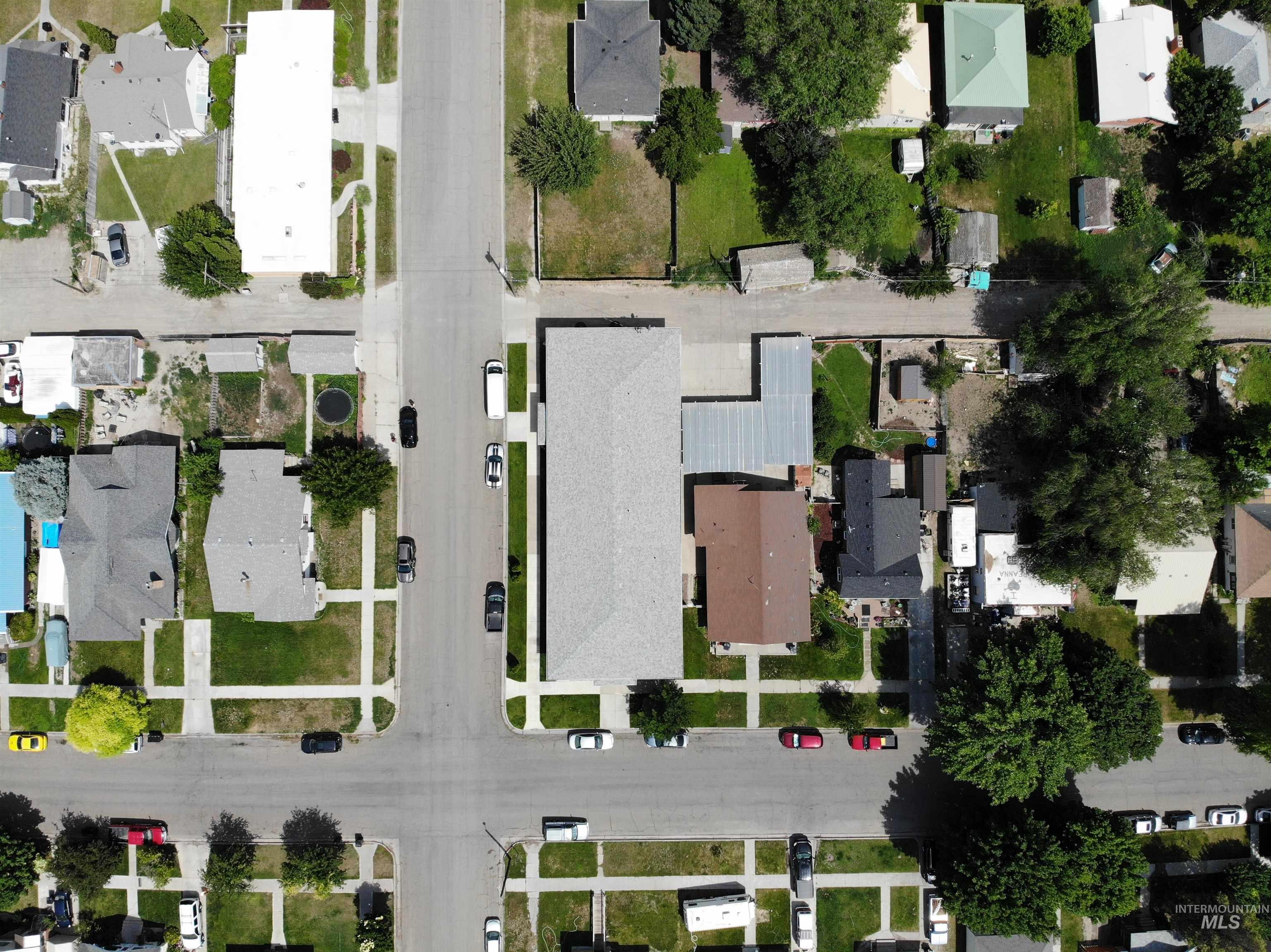 1501 Miller Avenue, Unit 4