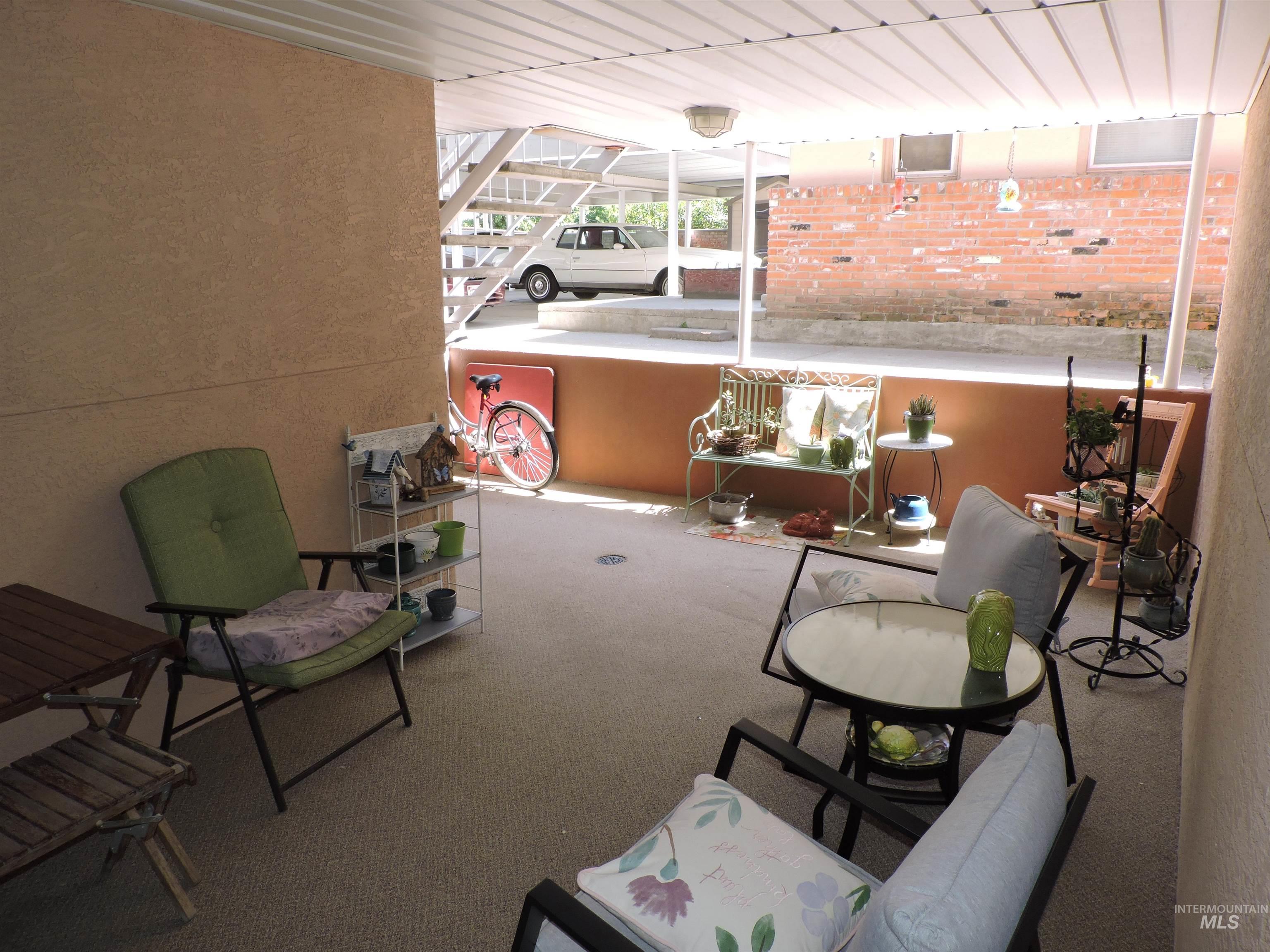 1501 Miller Avenue, Unit 4