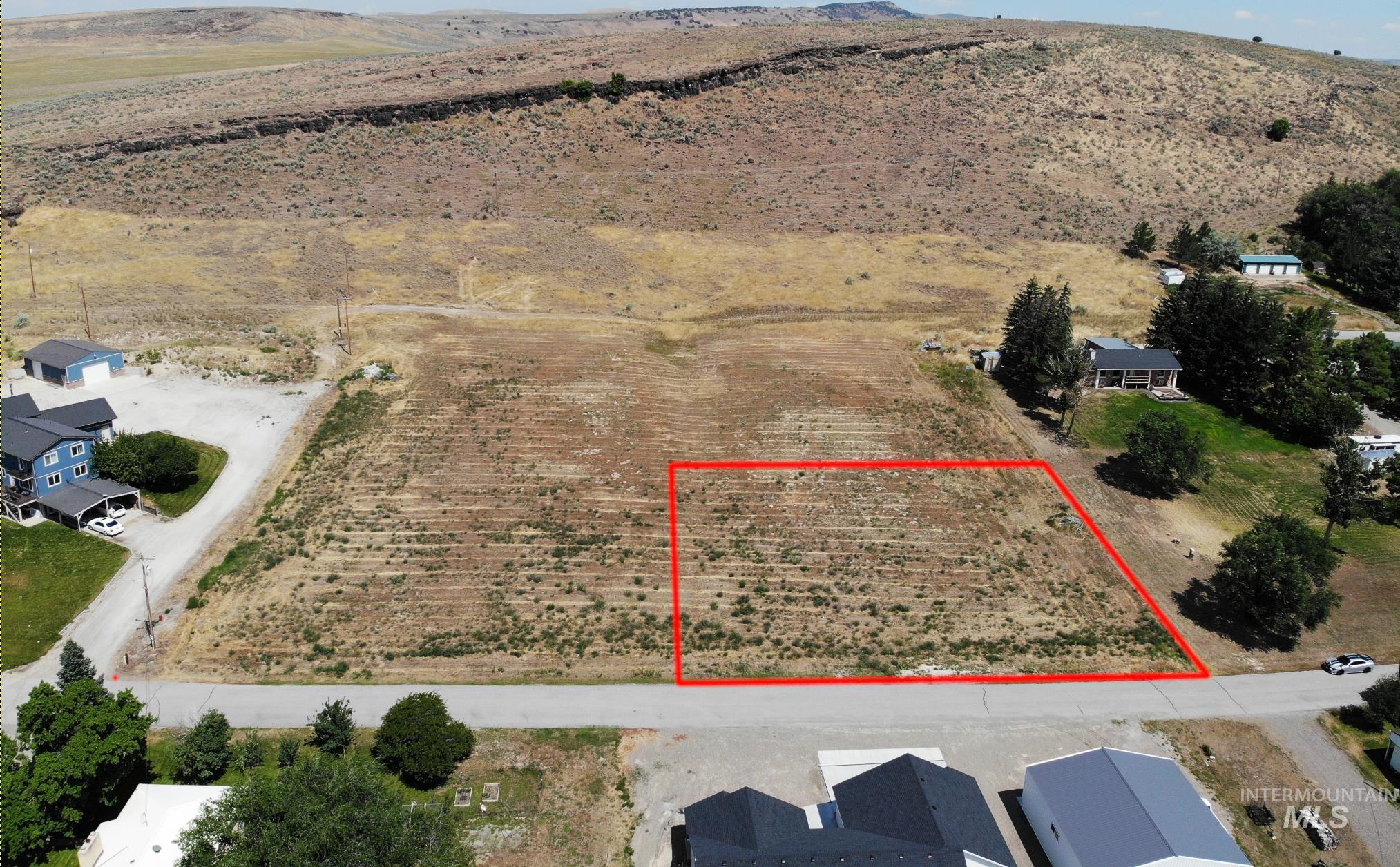 TBD E Lounsbury Avenue Lot 4