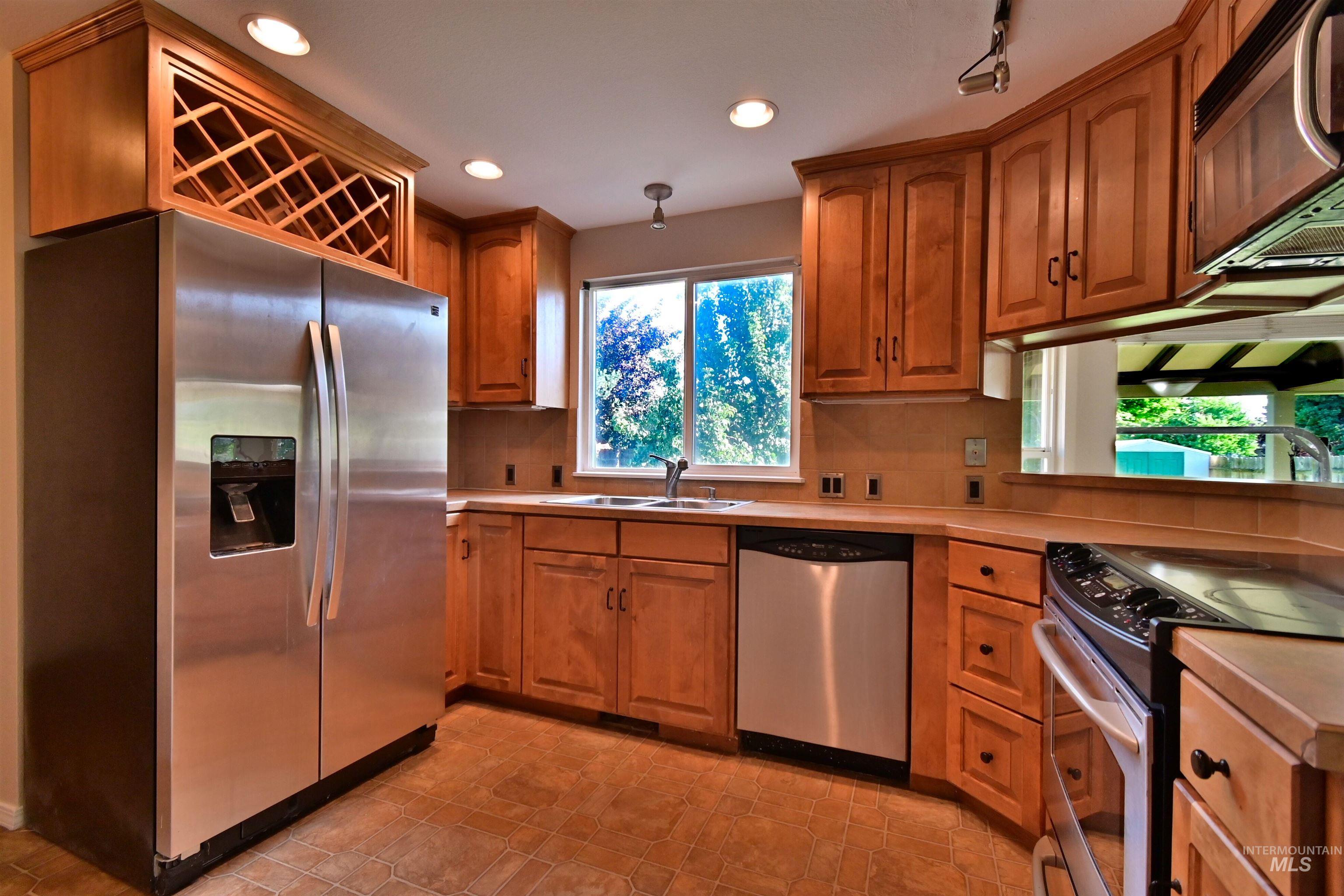 1741 E Lochmeadow St.