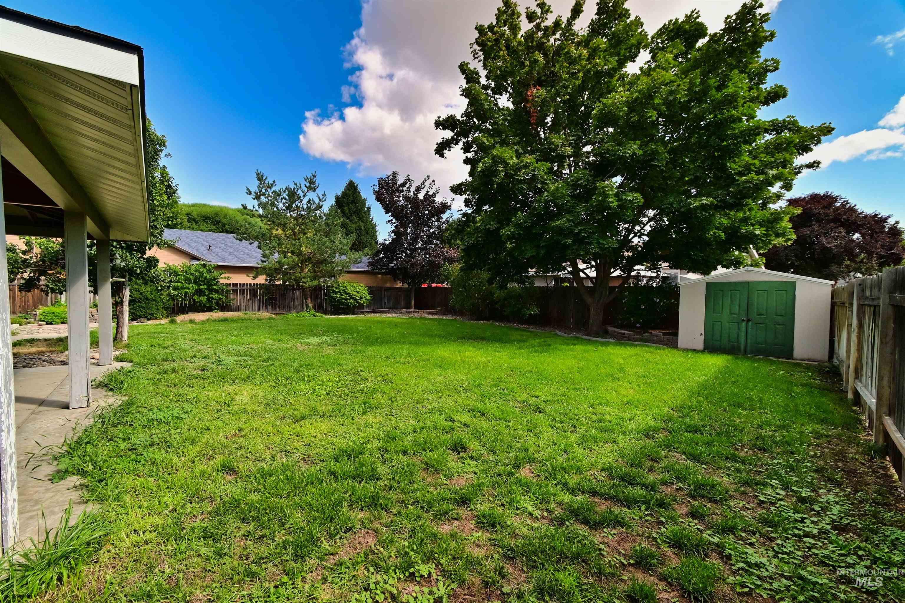 1741 E Lochmeadow St.