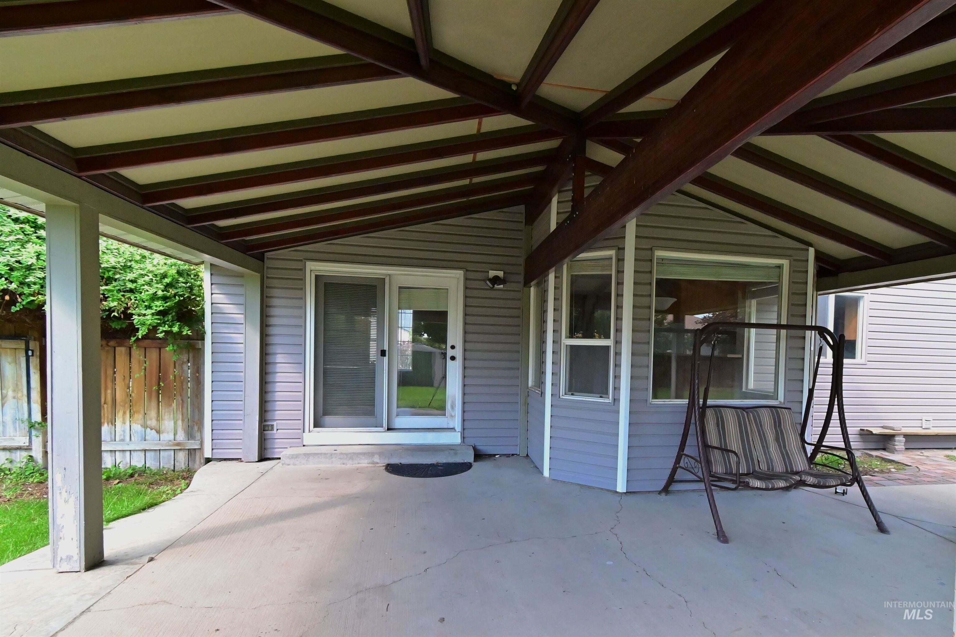 1741 E Lochmeadow St.