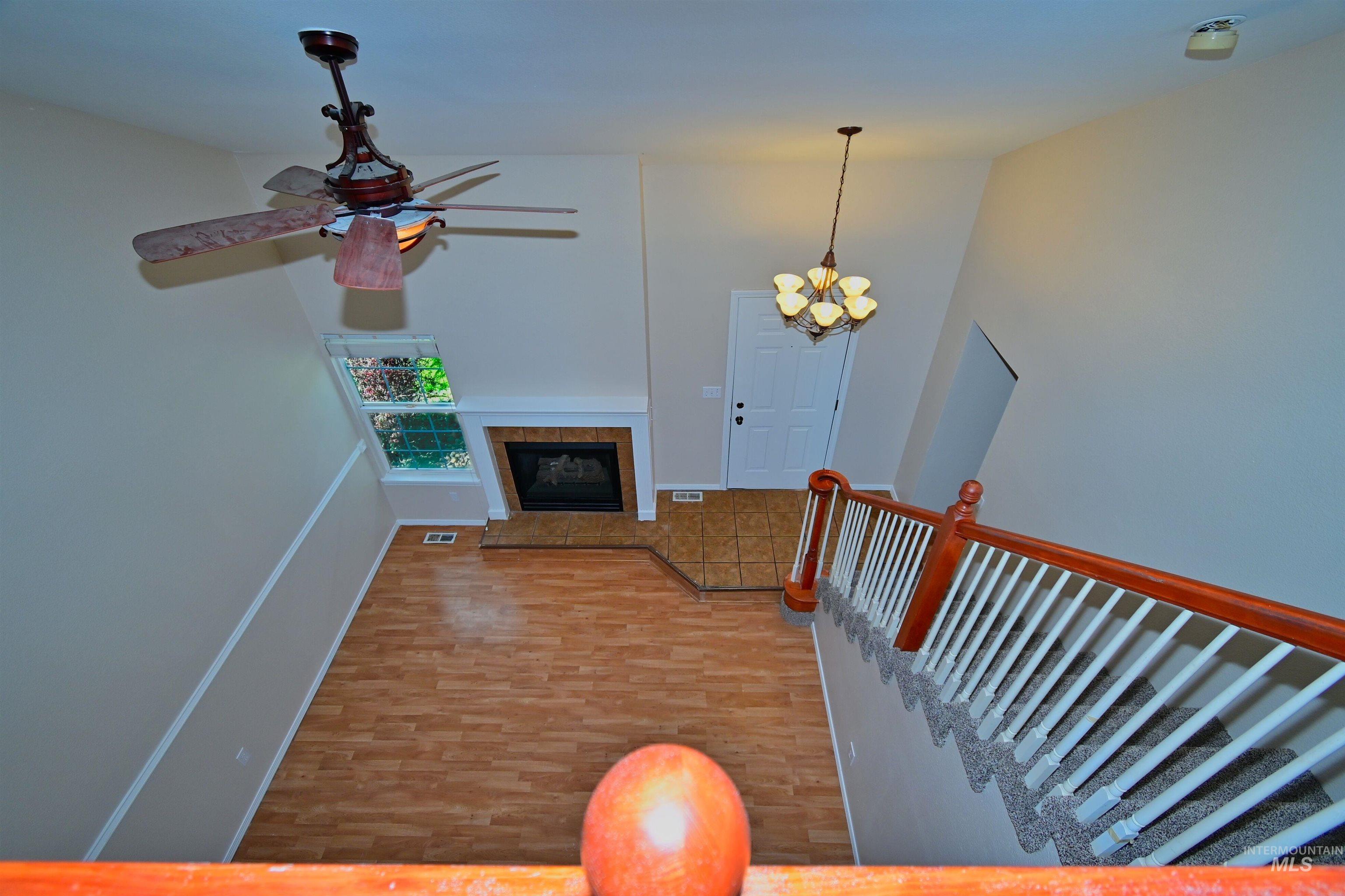 1741 E Lochmeadow St.