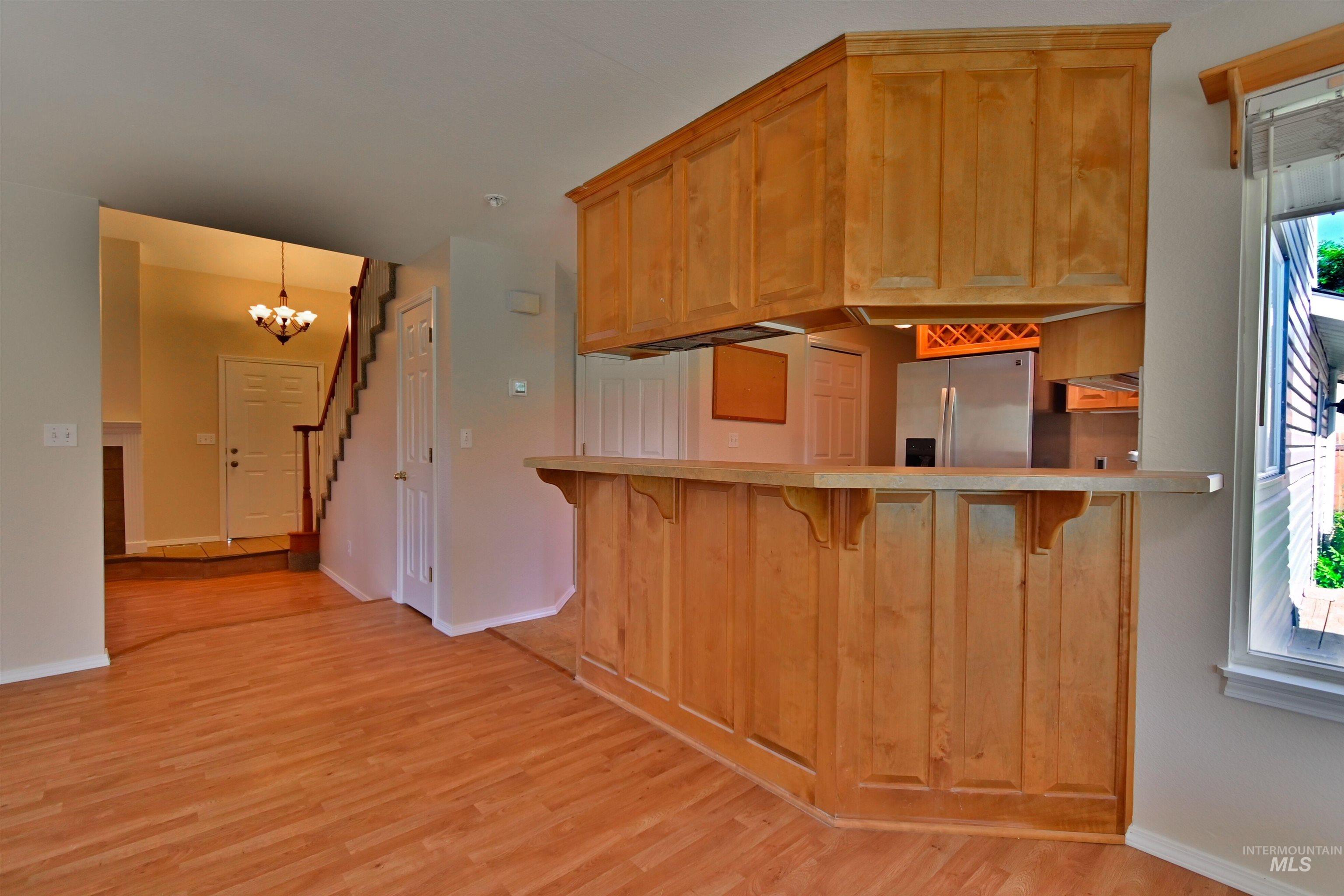 1741 E Lochmeadow St.