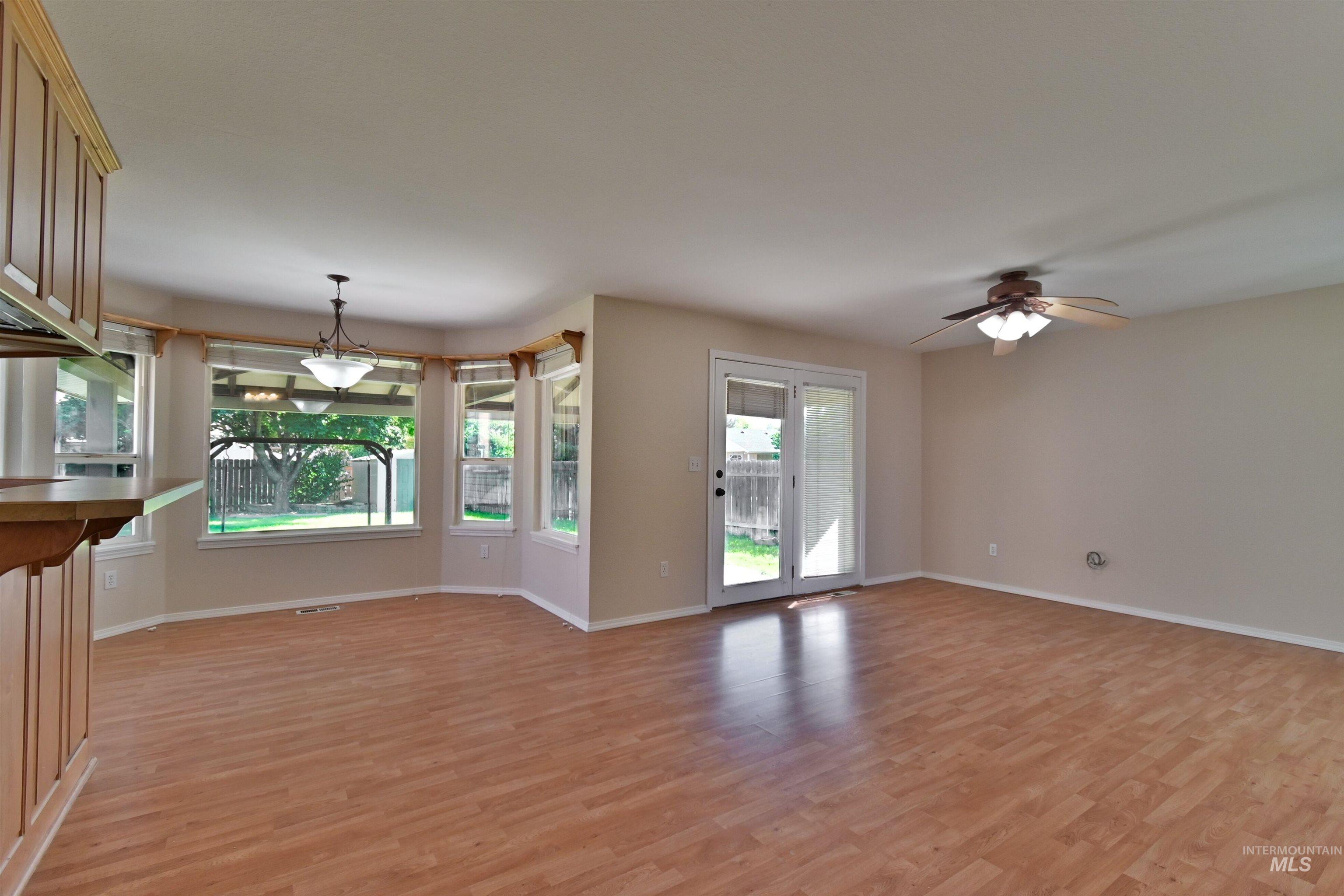 1741 E Lochmeadow St.