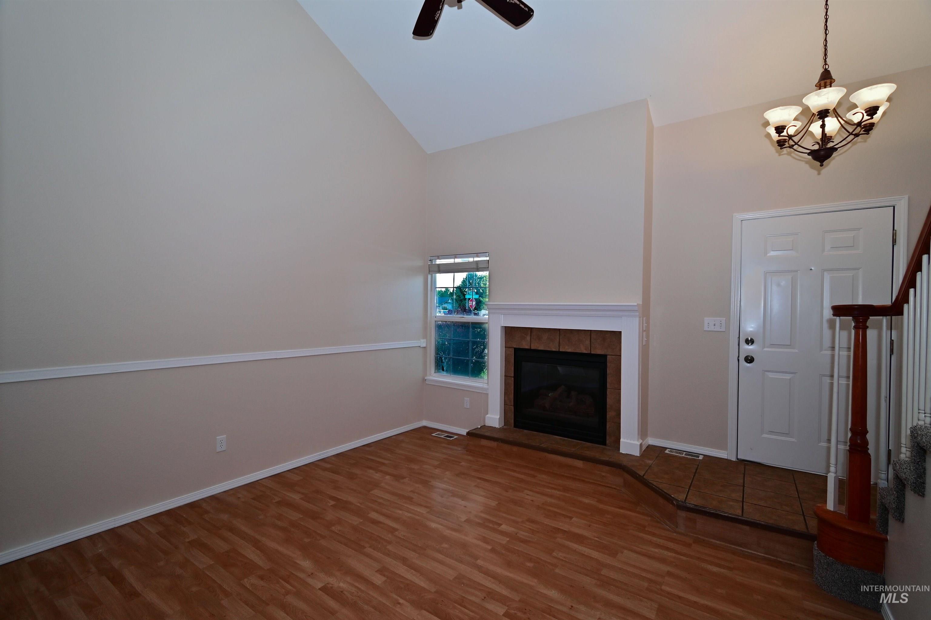 1741 E Lochmeadow St.