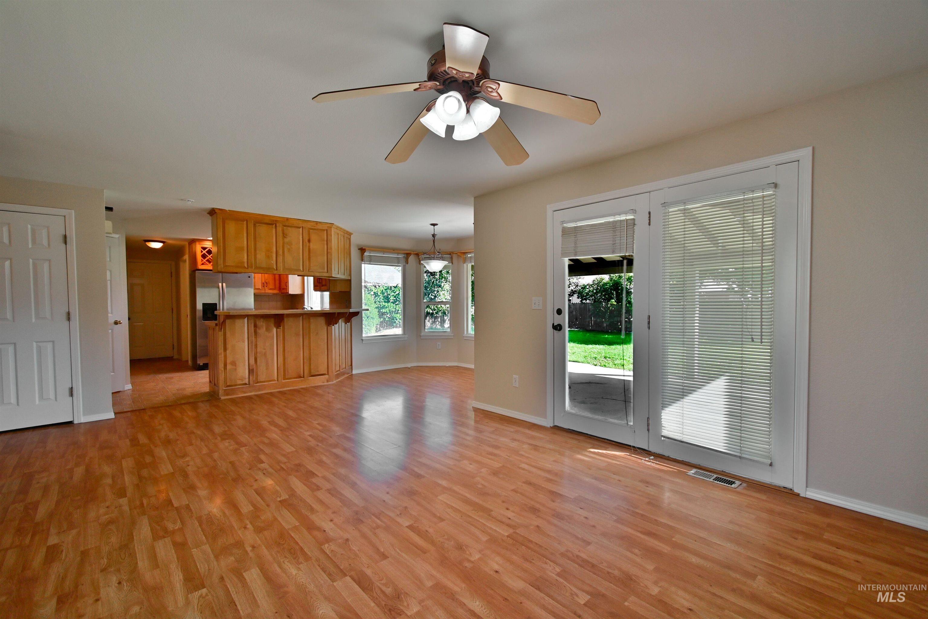 1741 E Lochmeadow St.