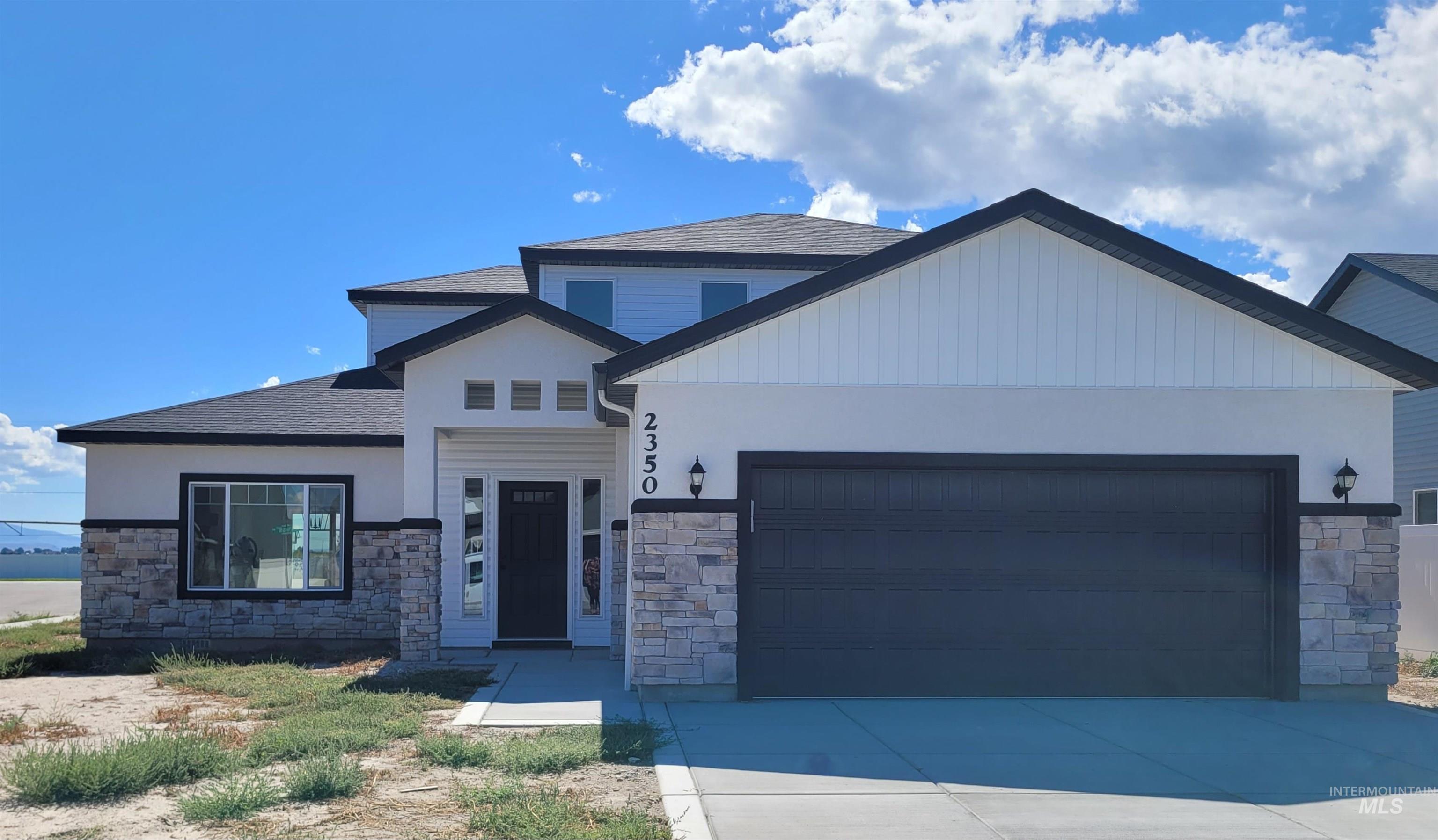 2350 Great Basin Way