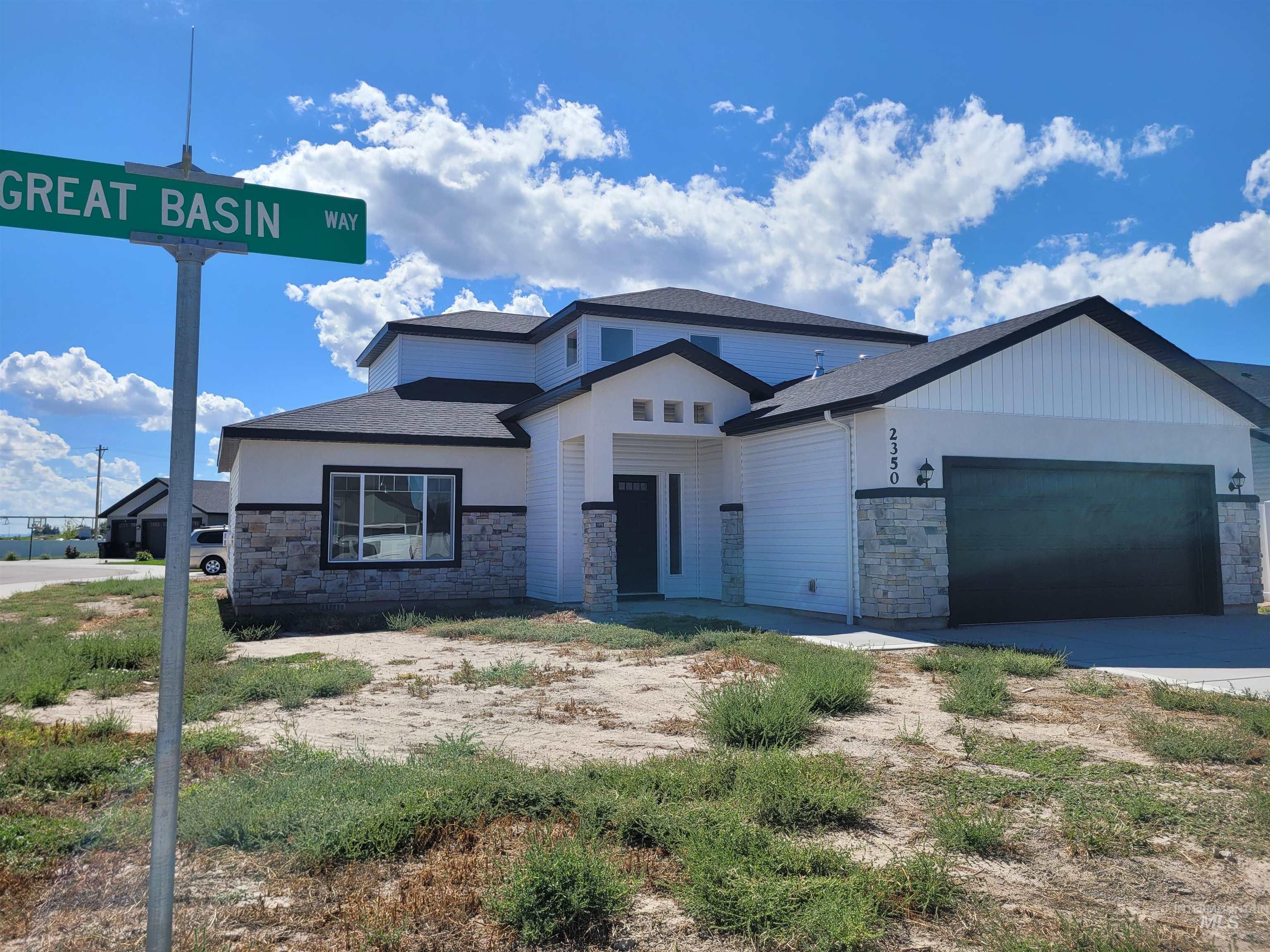 2350 Great Basin Way