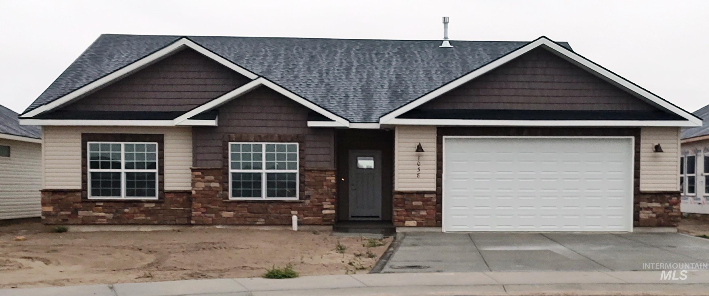 1038 Tanglewood Street