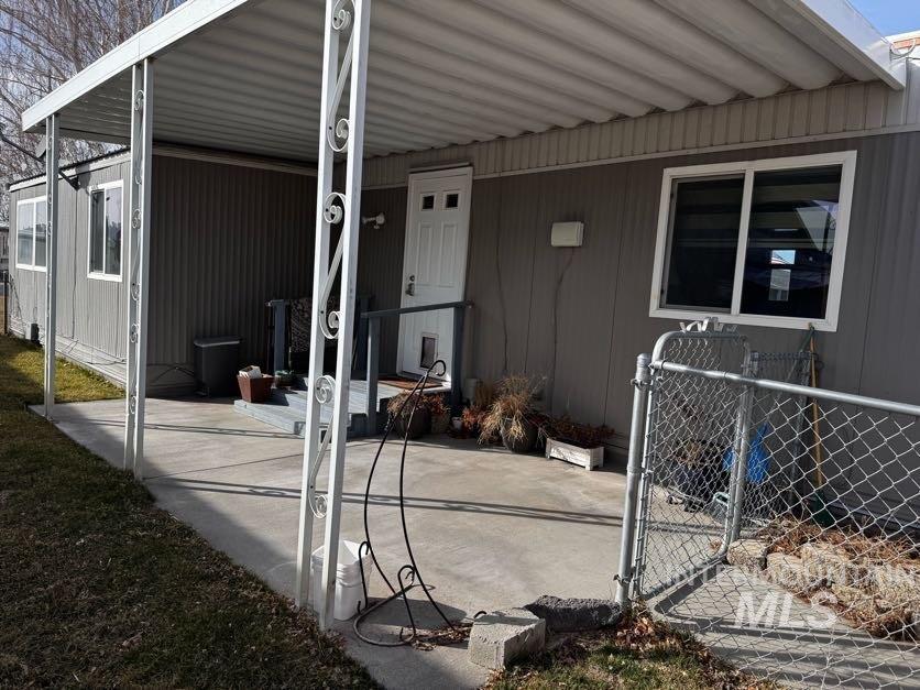 1414 Parke View Unit: 7