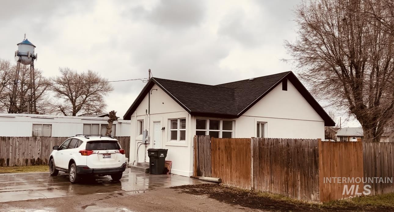 203 E Idaho Street